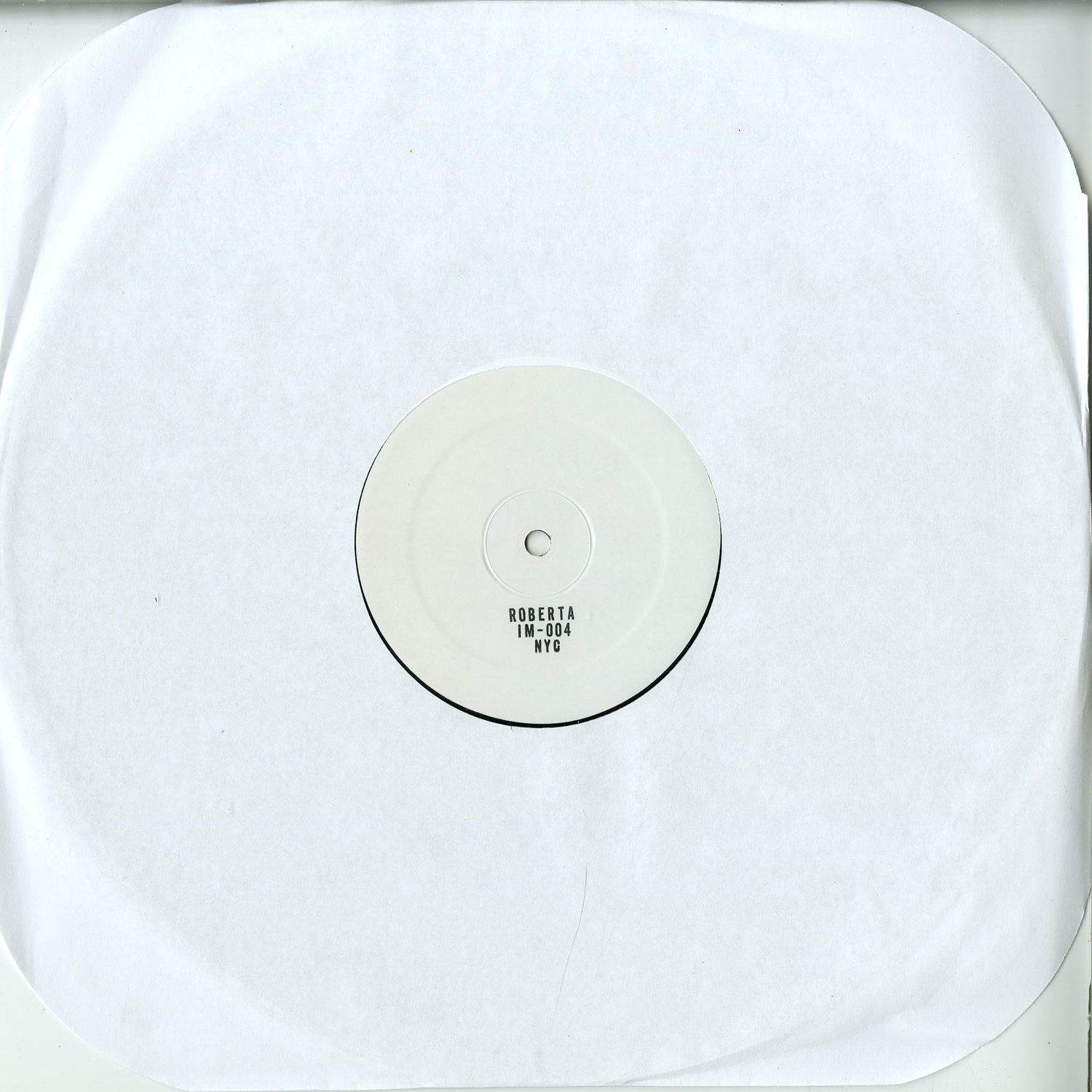 Roberta - ROBERTA 