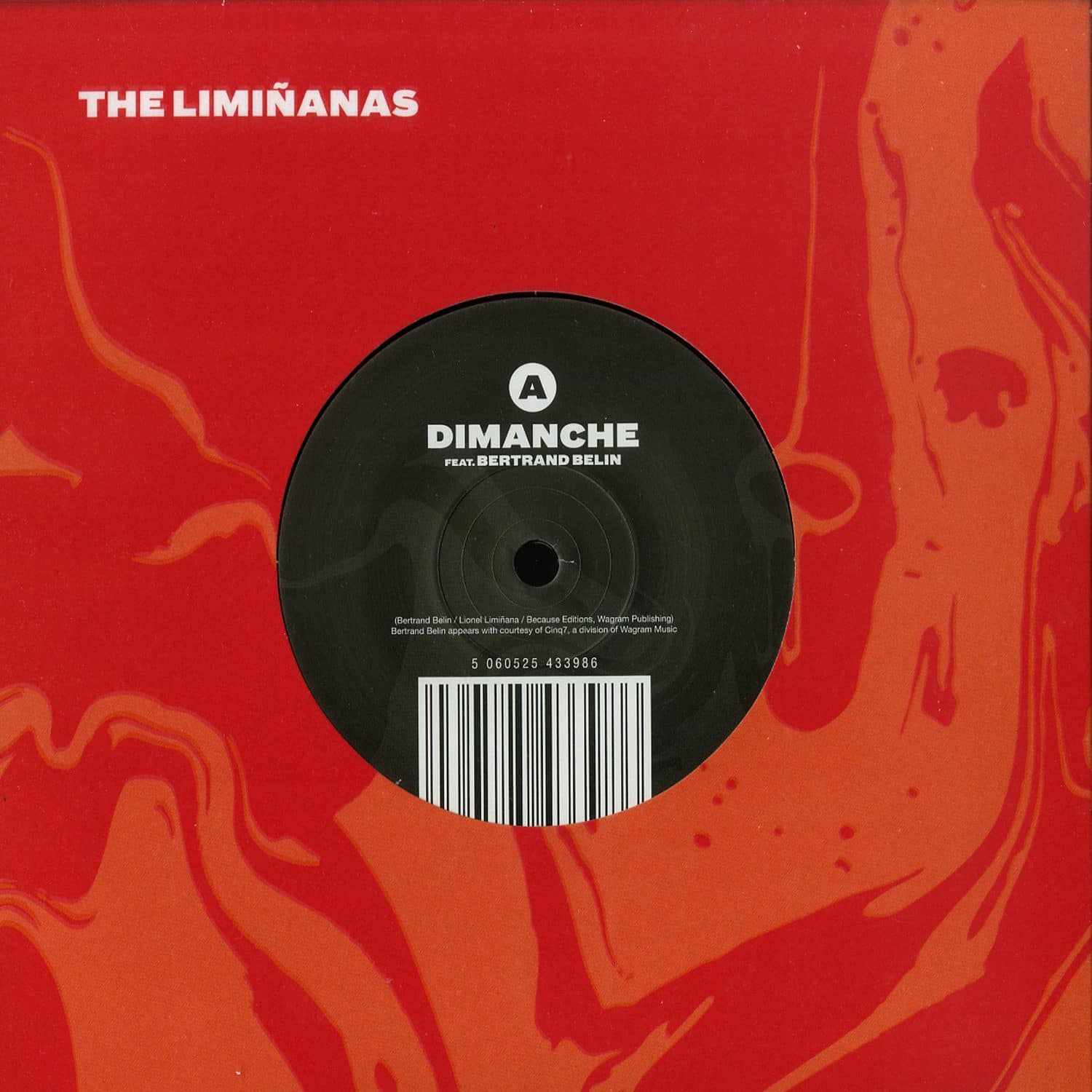 The Liminanas - DIMANCHE 