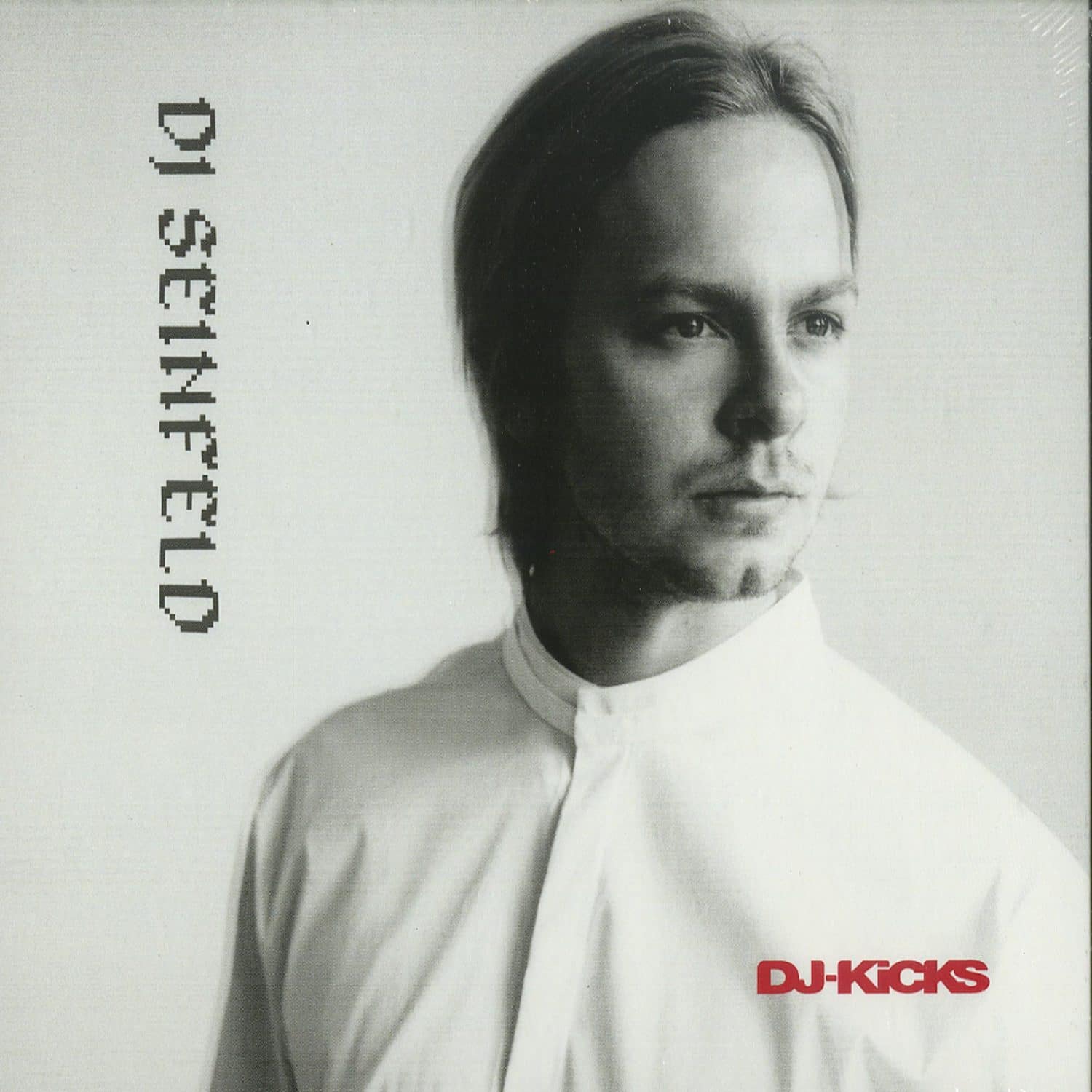 DJ Seinfeld - DJ SEINFELD DJ-KICKS 