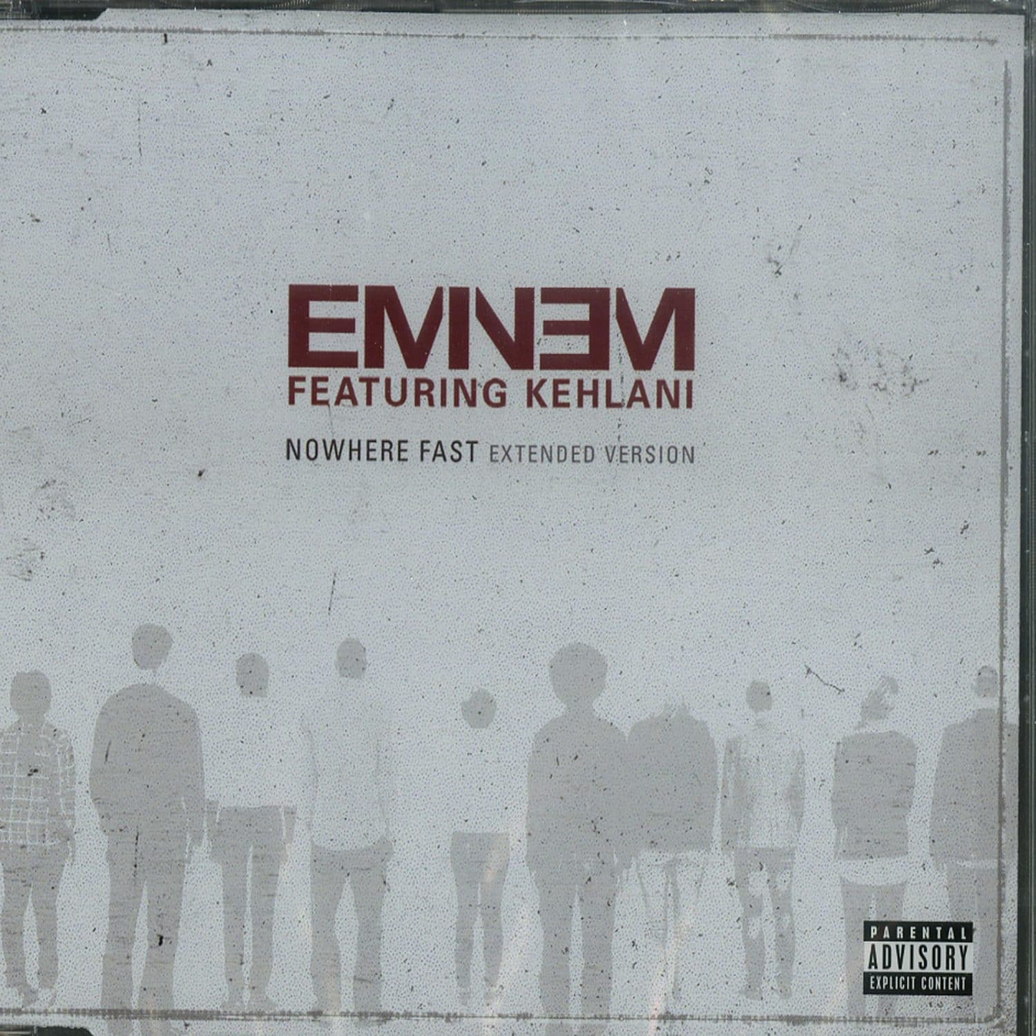 Eminem feat. Kehlani - NOWHERE FAST 
