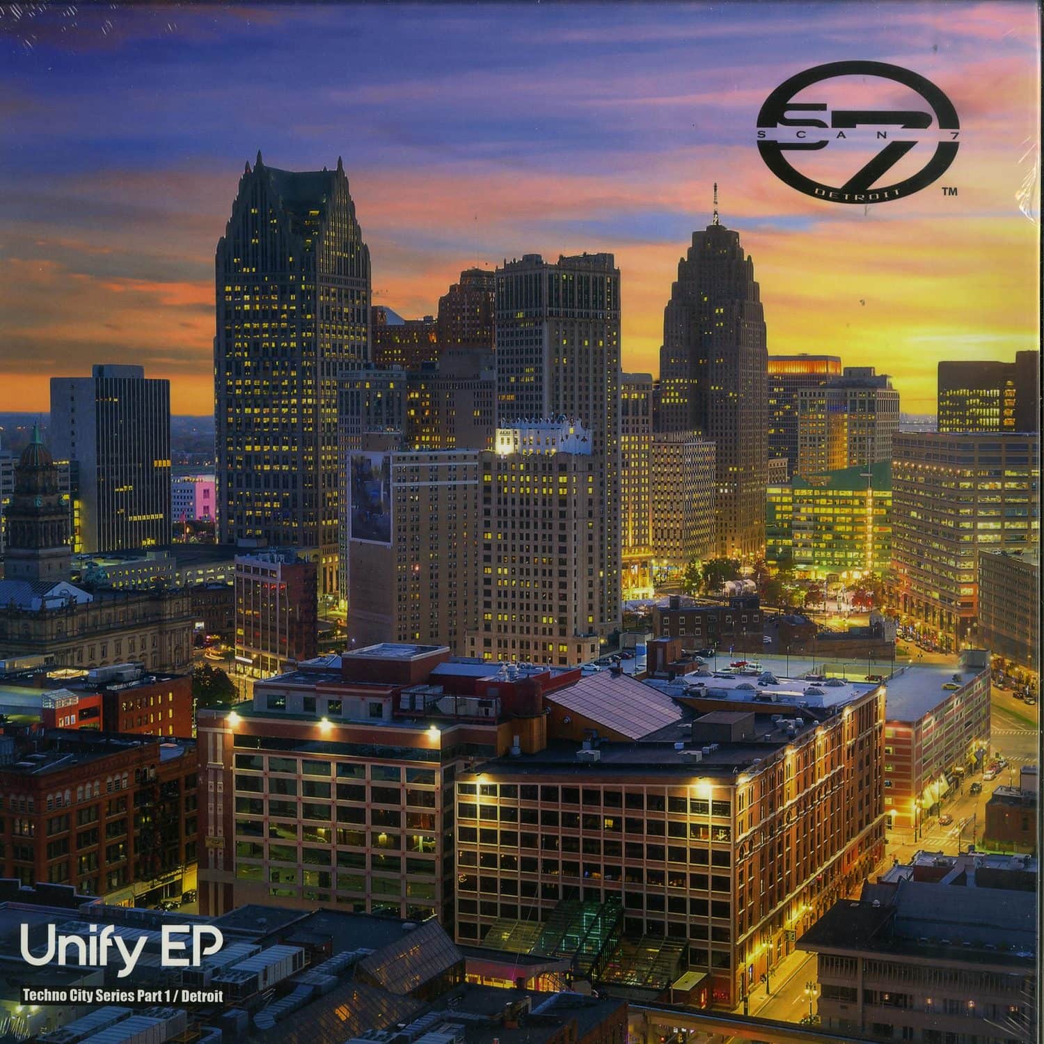Scan 7 - UNIFY EP