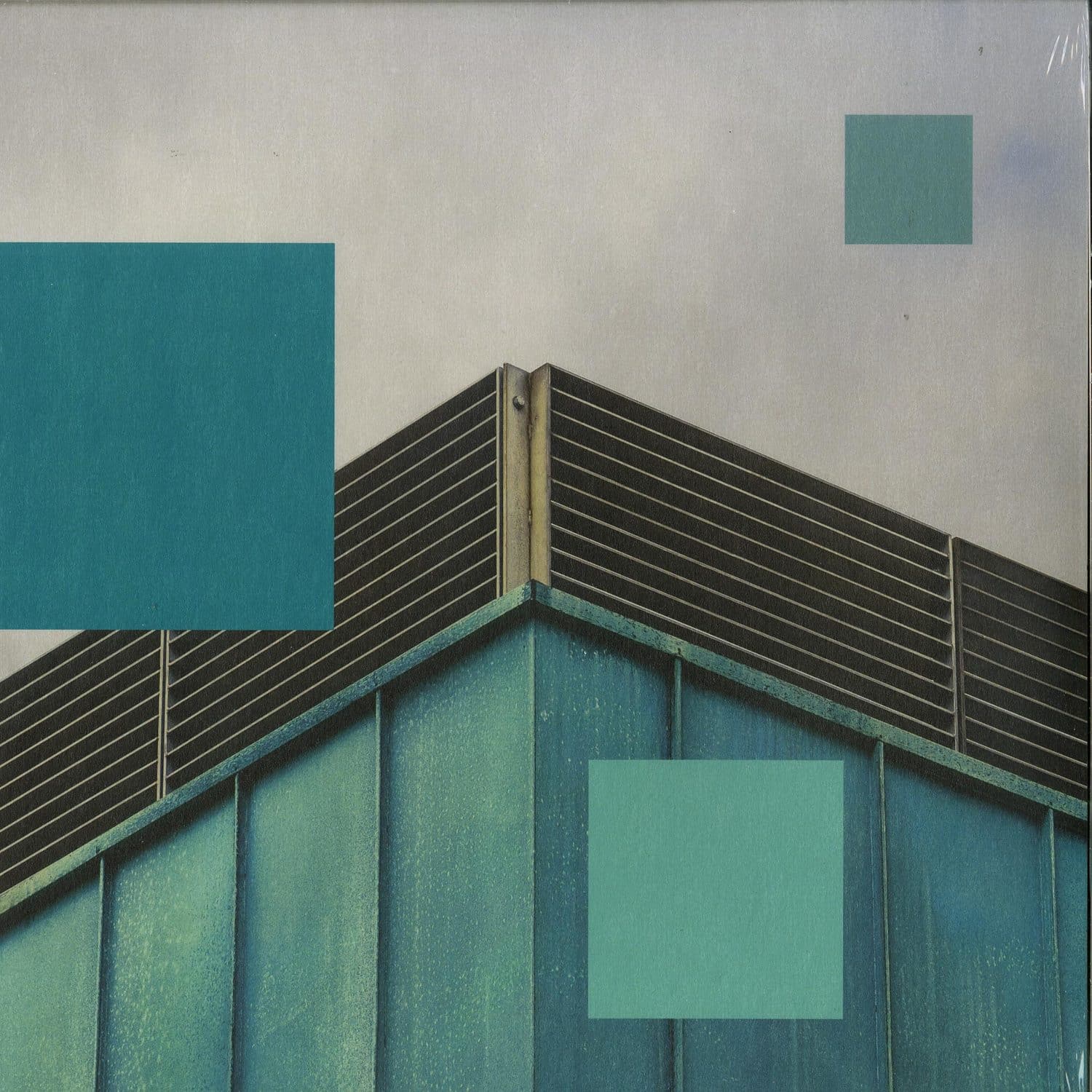 Kassian - THE PREMISE EP 