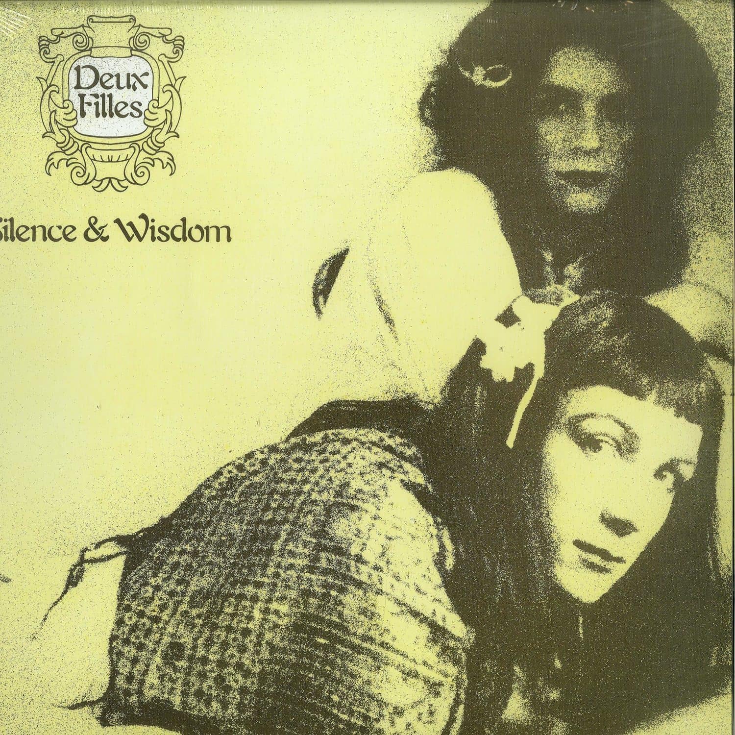 Deux Filles - SILENCE & WISDOM / DOUBLE HAPPINESS 