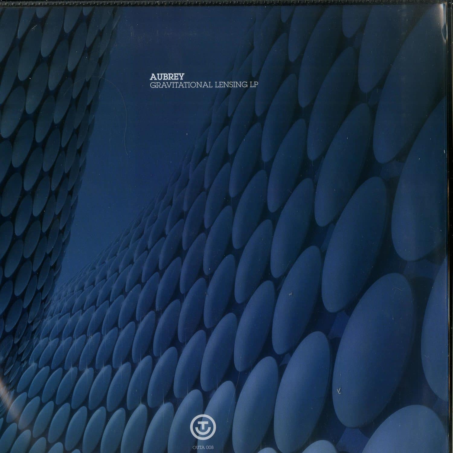 Aubrey - GRAVITATIONAL LENSING 