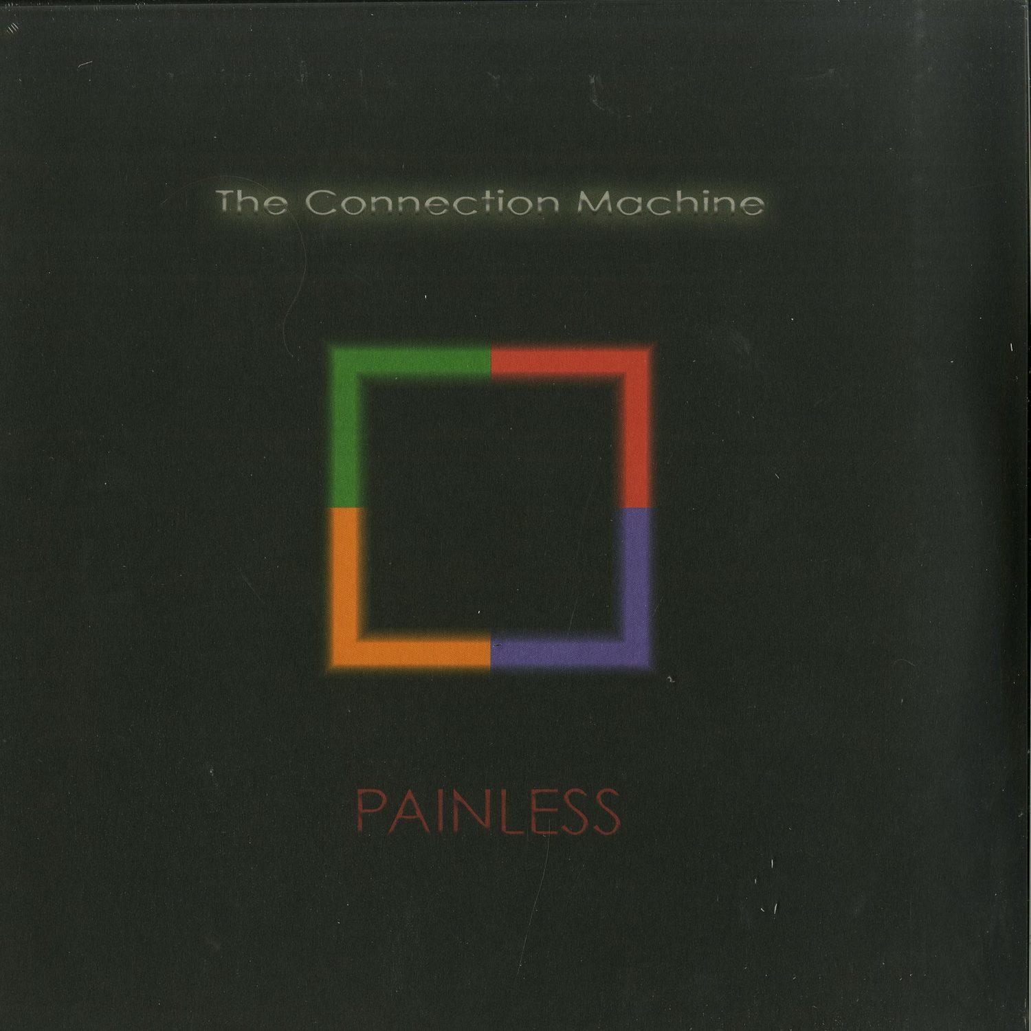 The Connection Machine - PAINLESS 