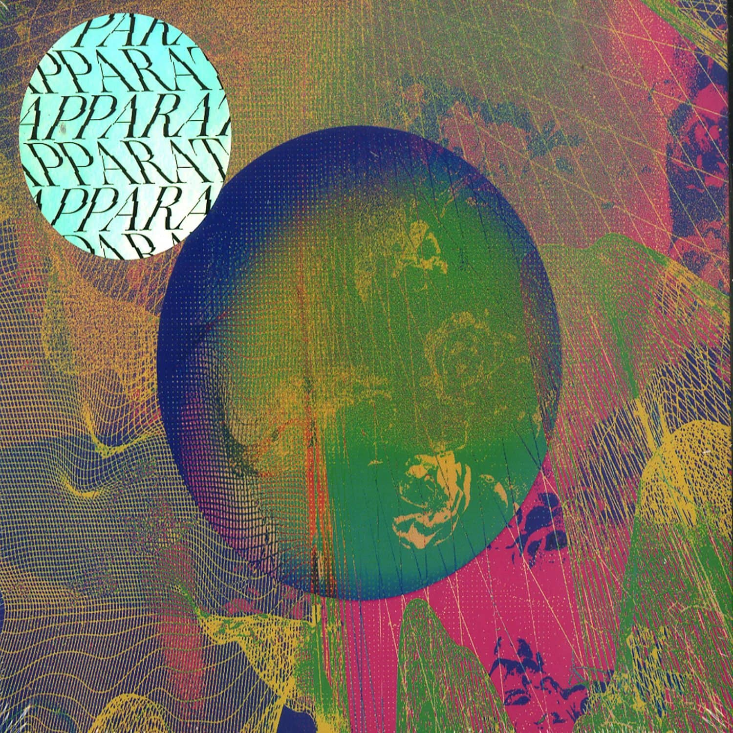 Apparat - LP5 