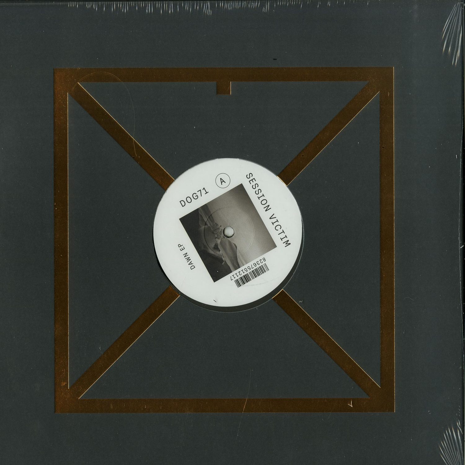 Session Victim - DAWN EP 