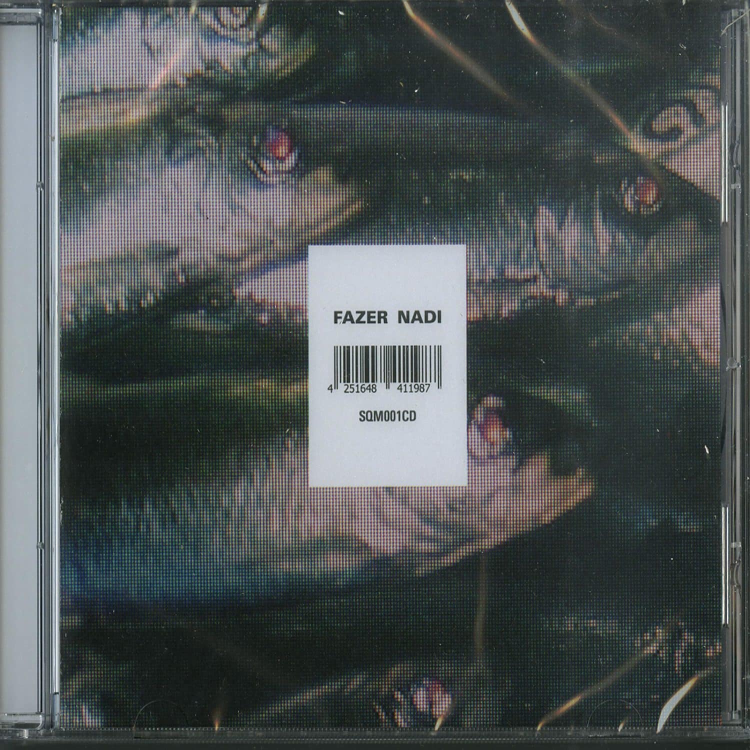 Fazer - NADI 