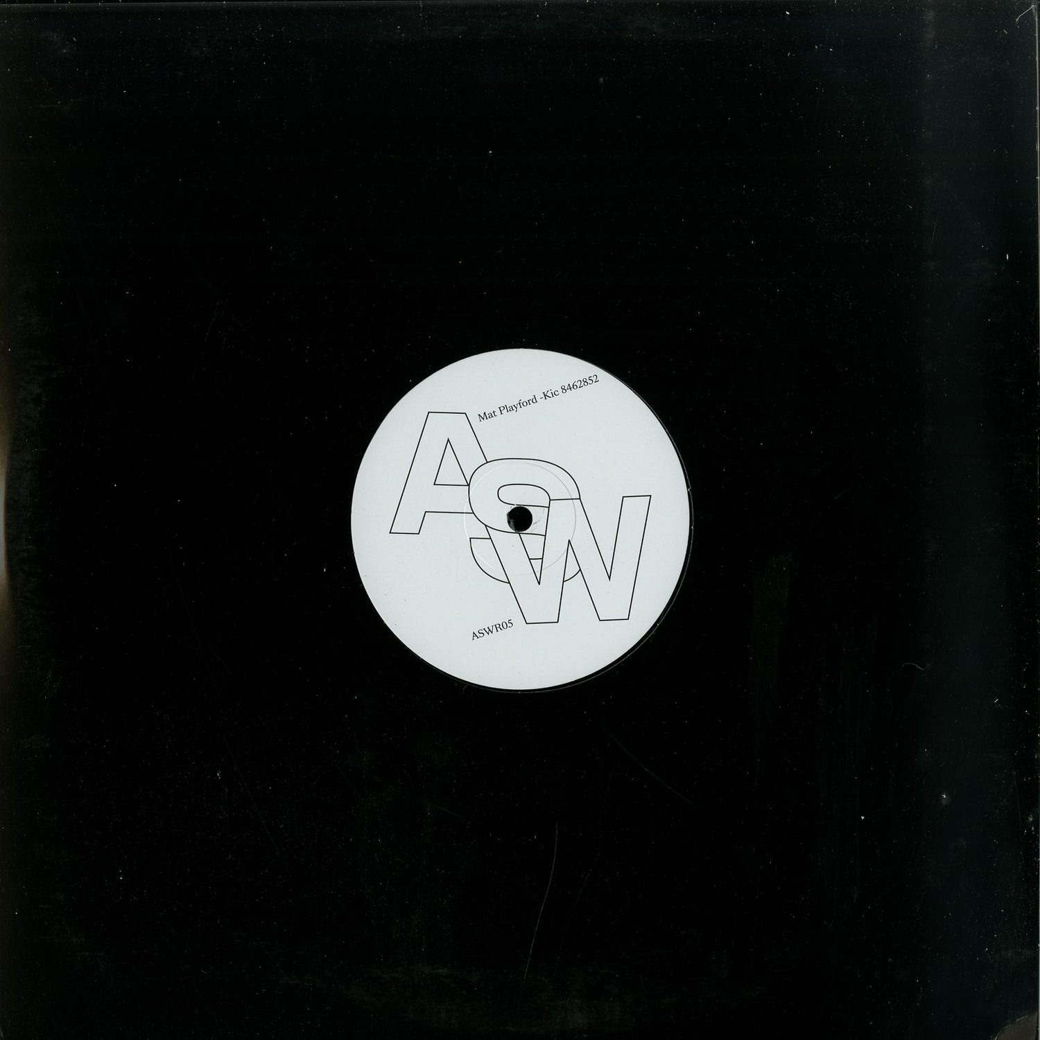 Mat Playford - KIC 8462852 