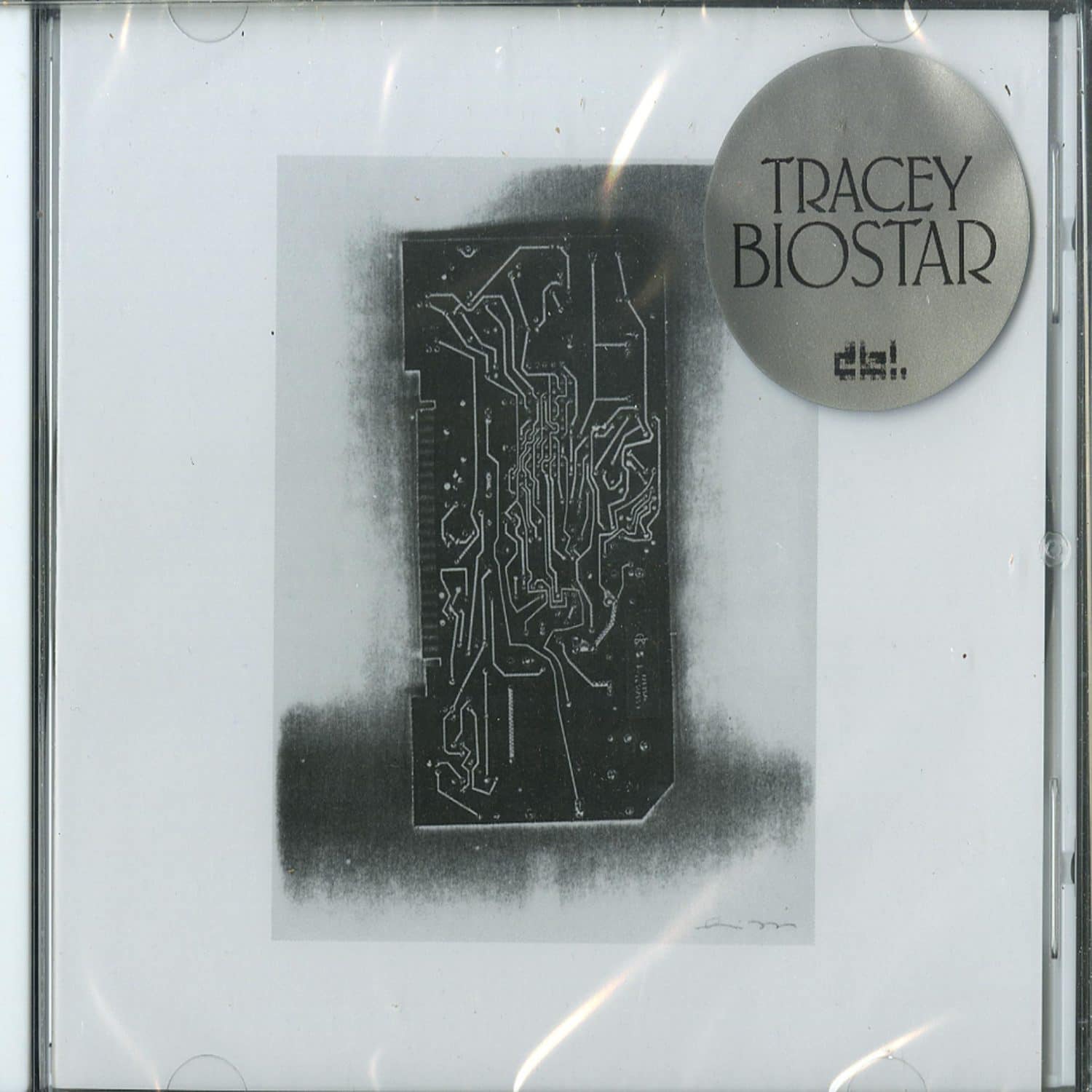 Tracey - BIOSTAR 