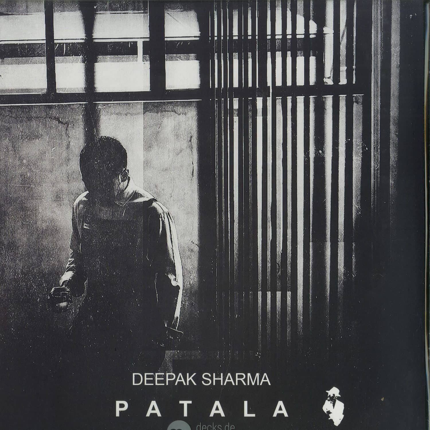 Deepak Sharma - PATALA 