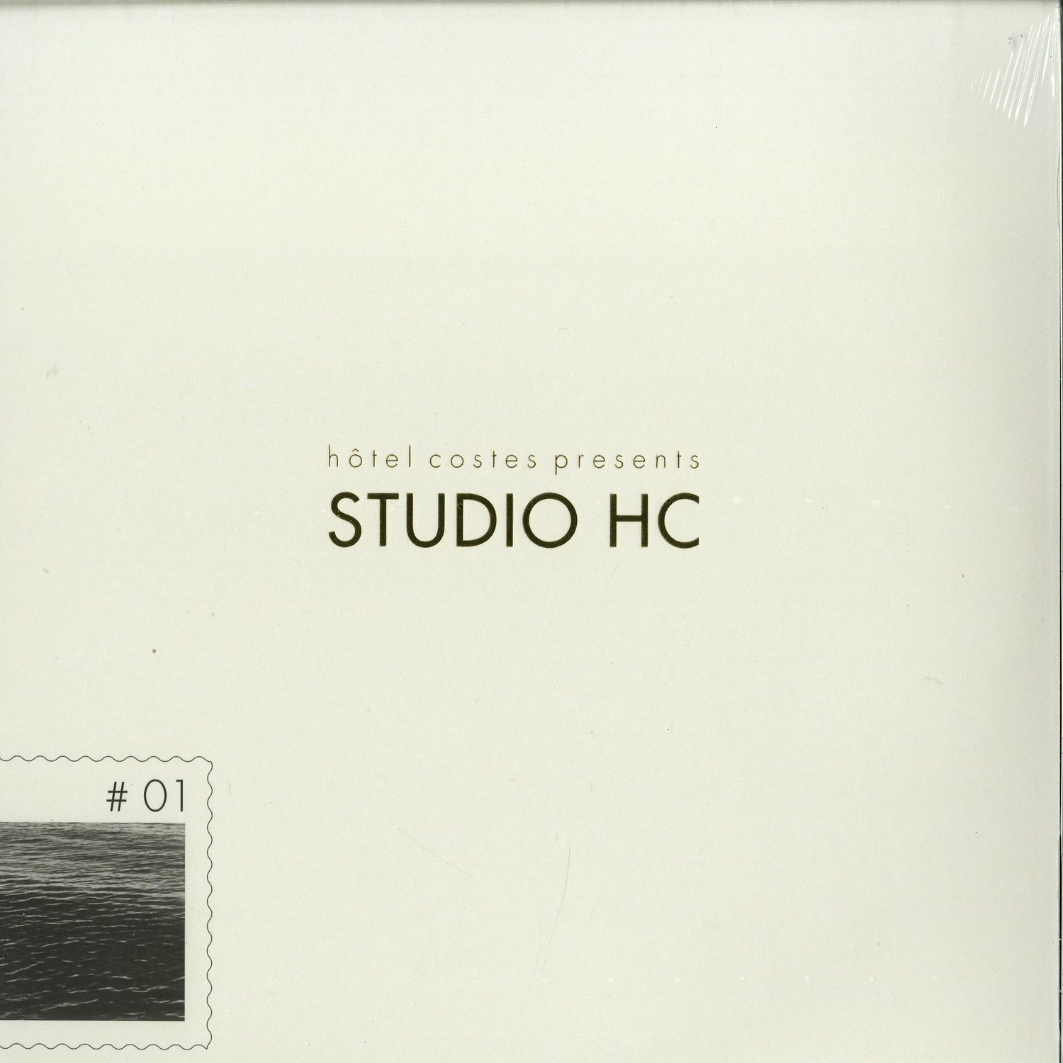 Masomenos - Studio HC 01