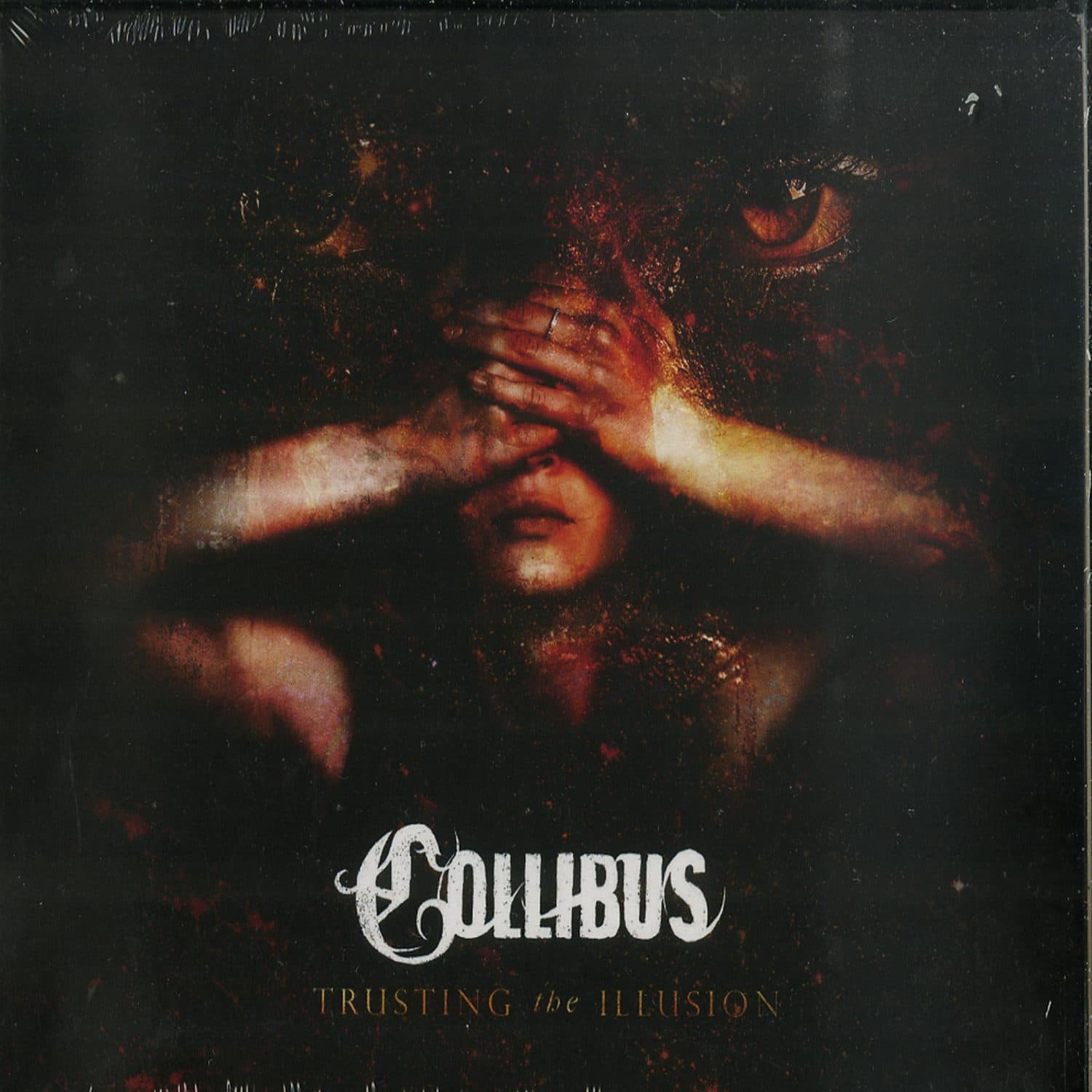 Collibus - TRUSTING THE ILLUSION 