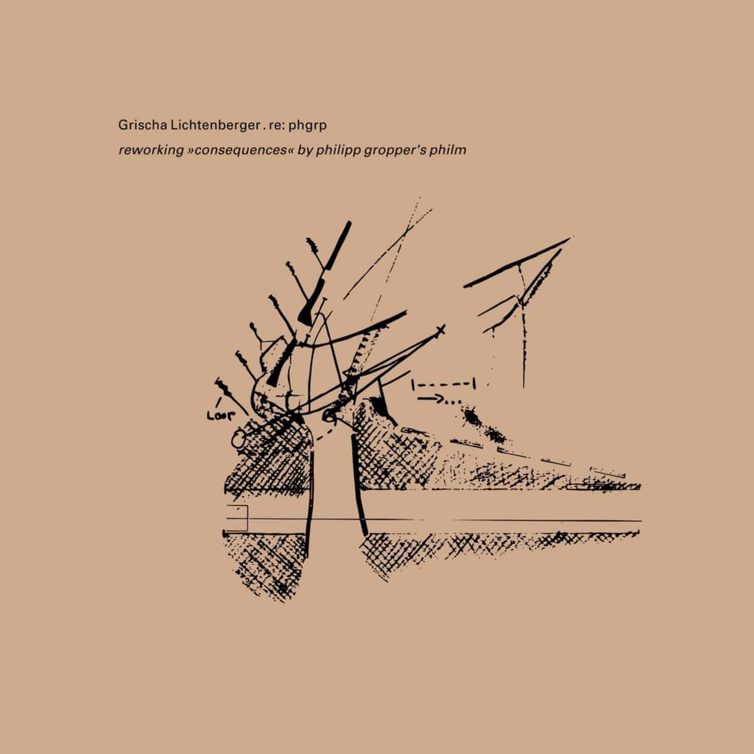 Grischa Lichtenberger - RE PHGRP 