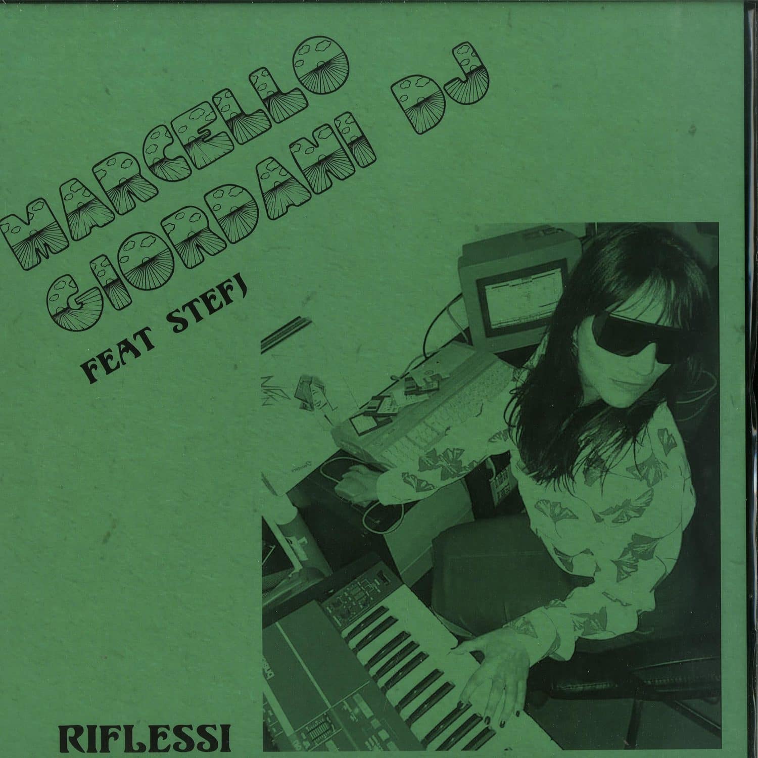 Marcello Giordani DJ - RIFLESSI