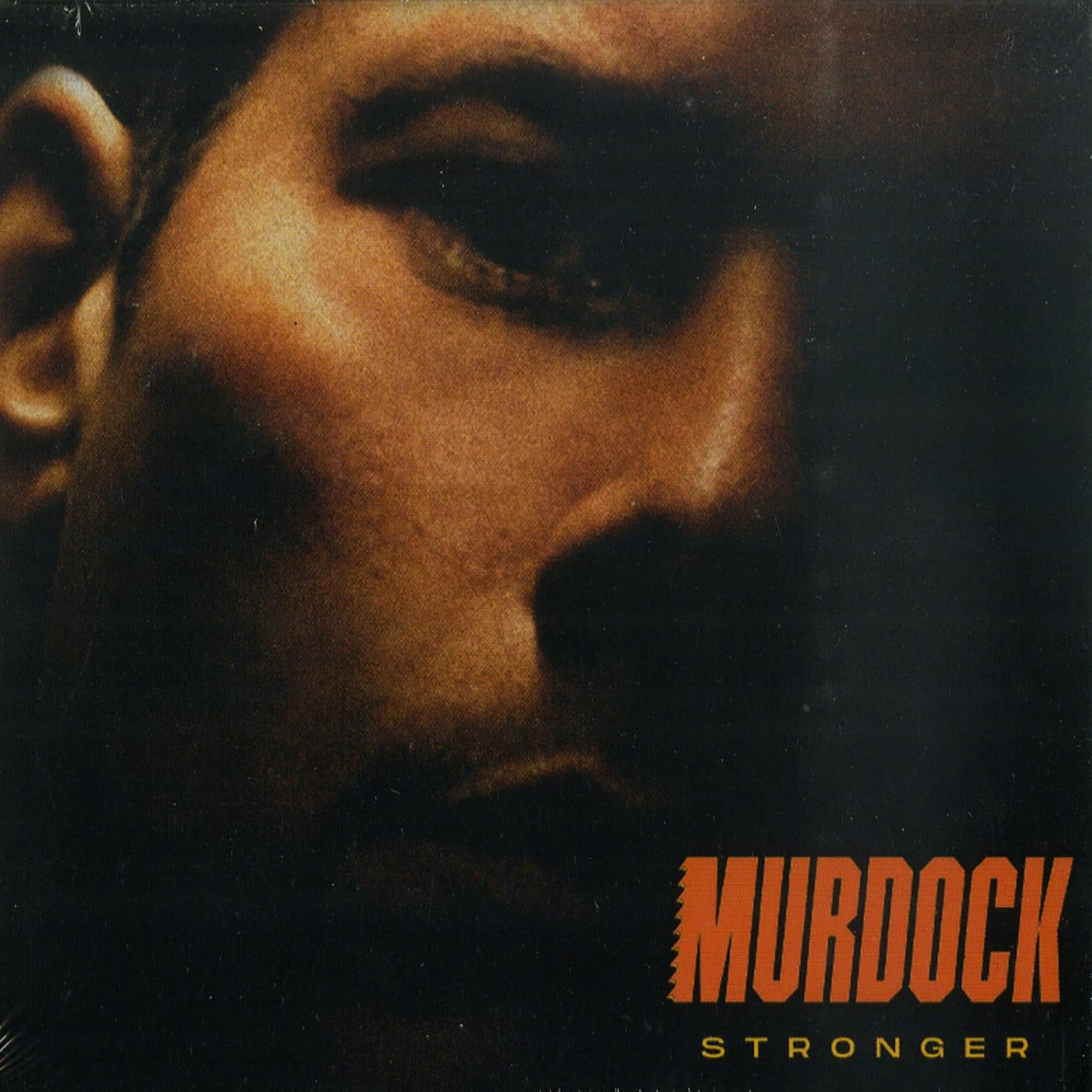 Murdock - STRONGER 