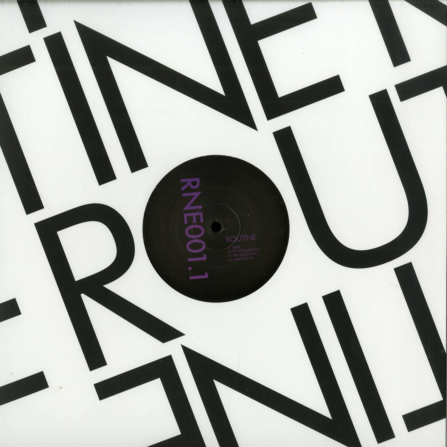 Routine - 11
