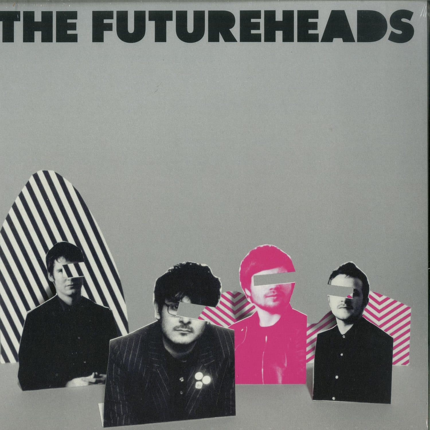The Futureheads - THE FUTUREHEADS 