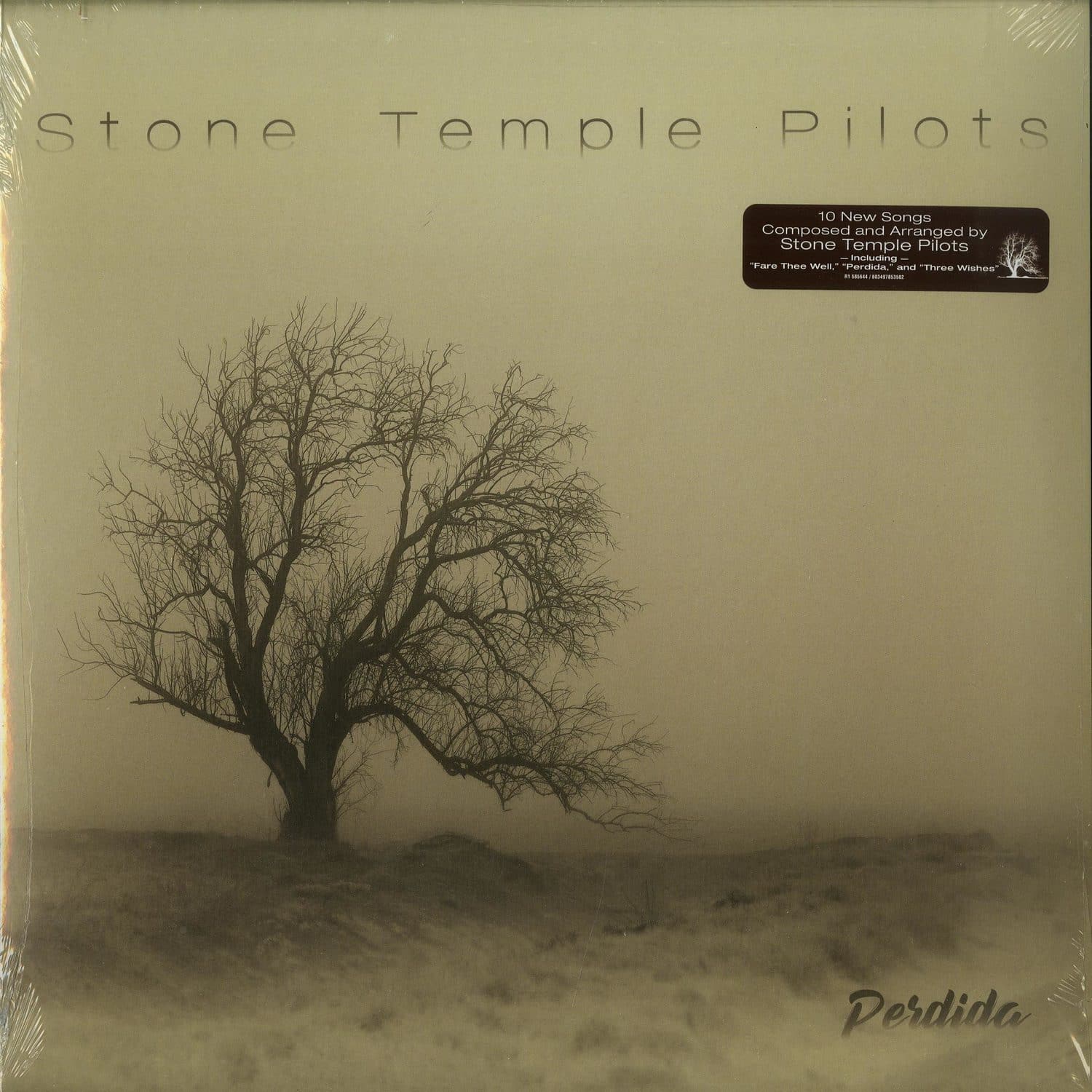 Stone Temple Pilots - PERDIDA 