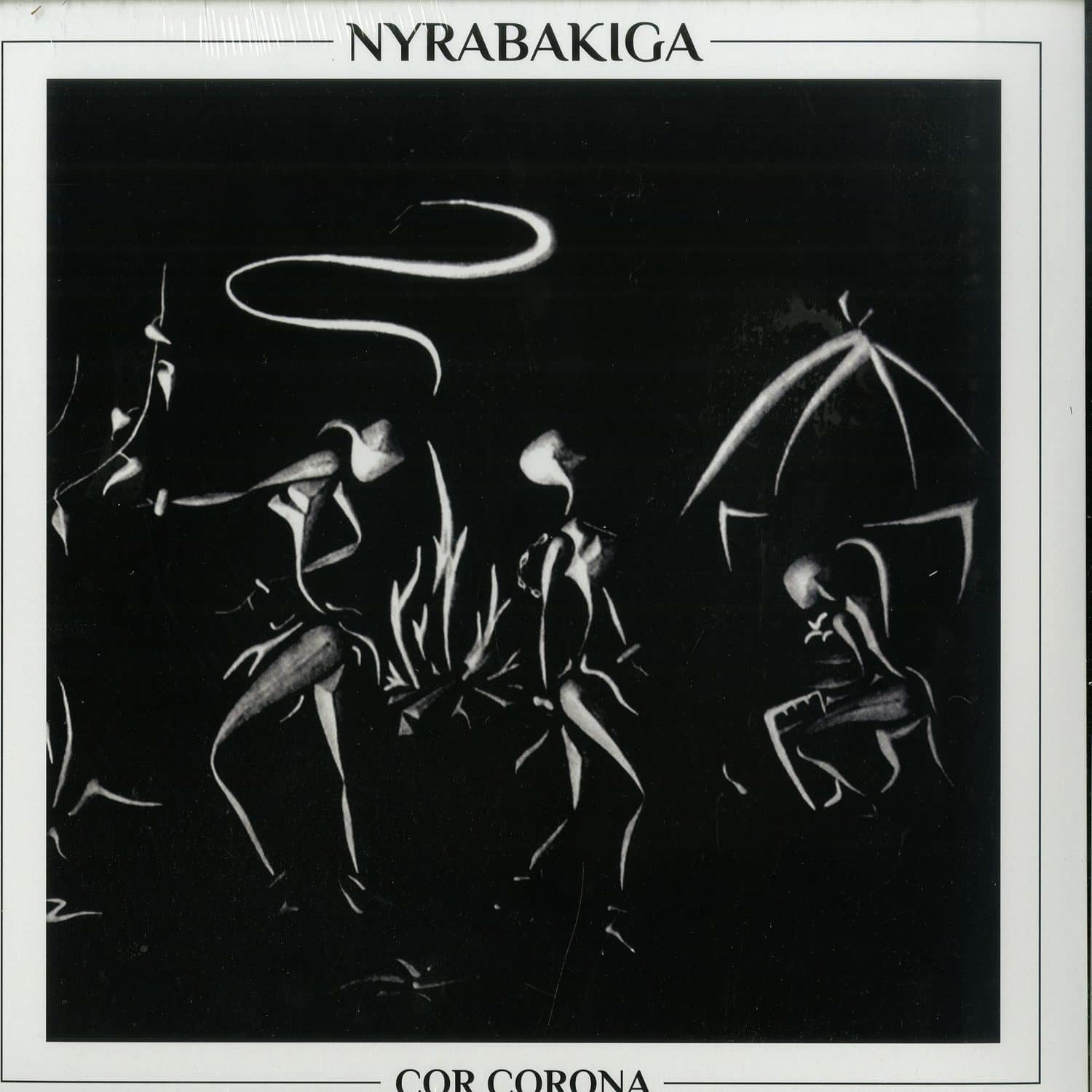 Nyrabakiga - COR CORORA