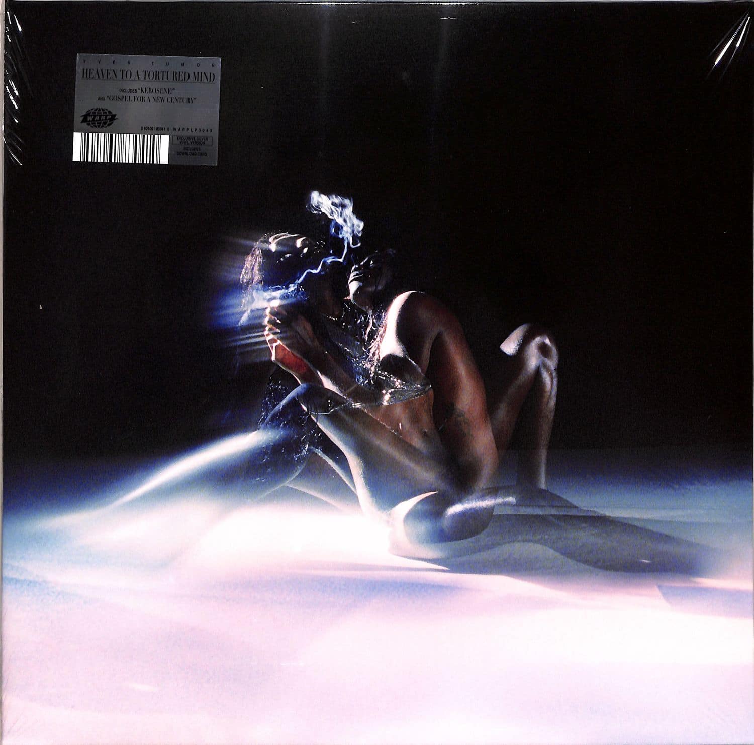 Yves Tumor - HEAVEN TO A TORTURED MIND 