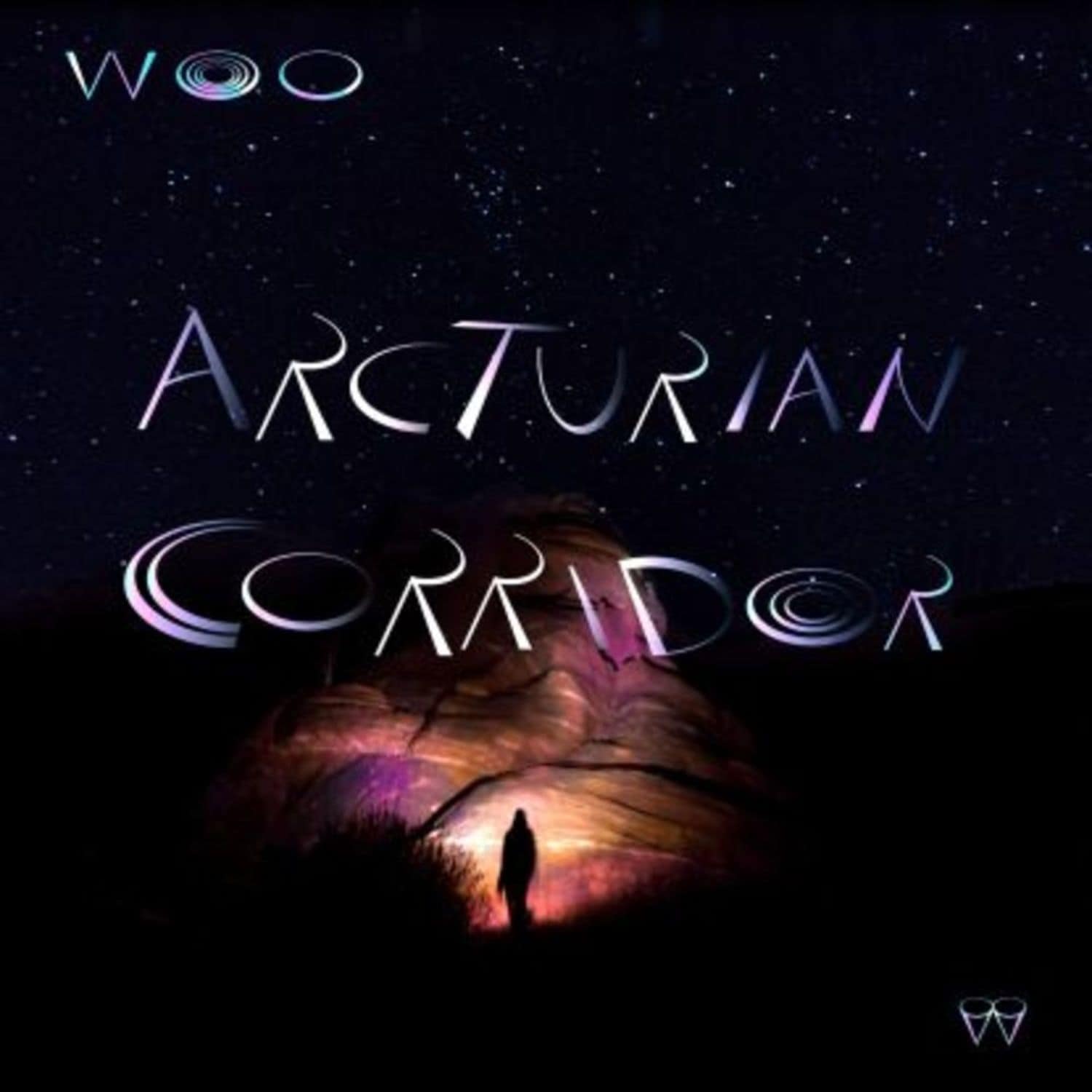 Woo - ARCTURIAN CORRIDOR 