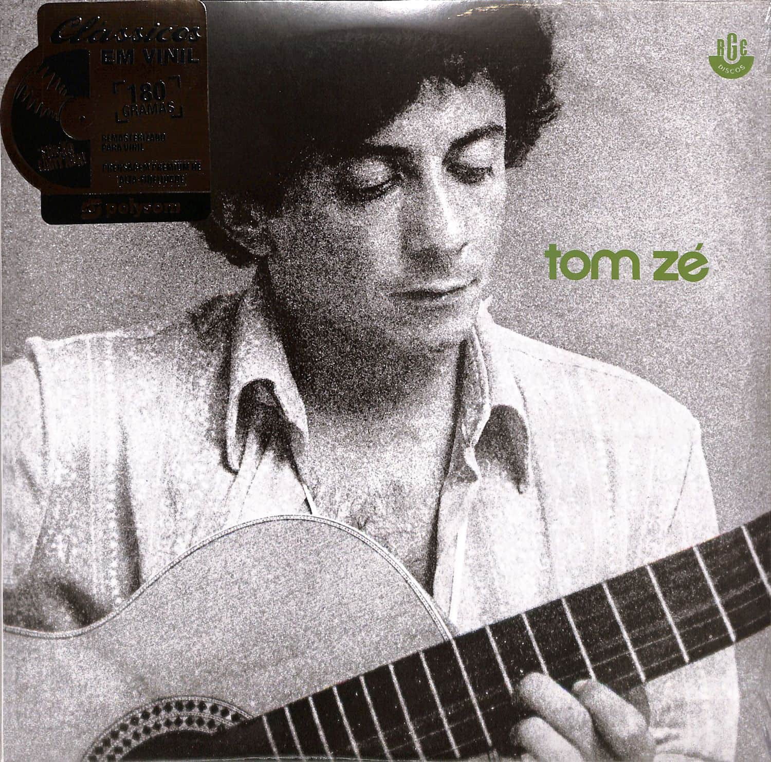Tom Ze - TOM ZE 