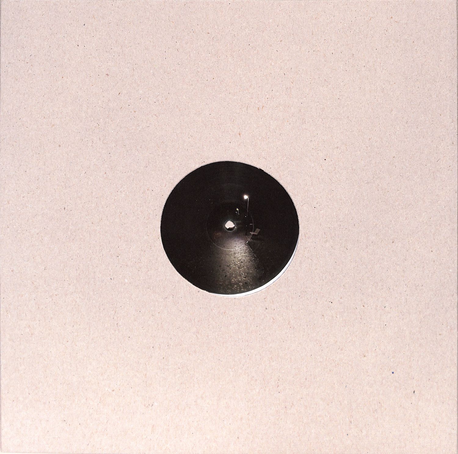 Foamplate - NIGHTJARS EP