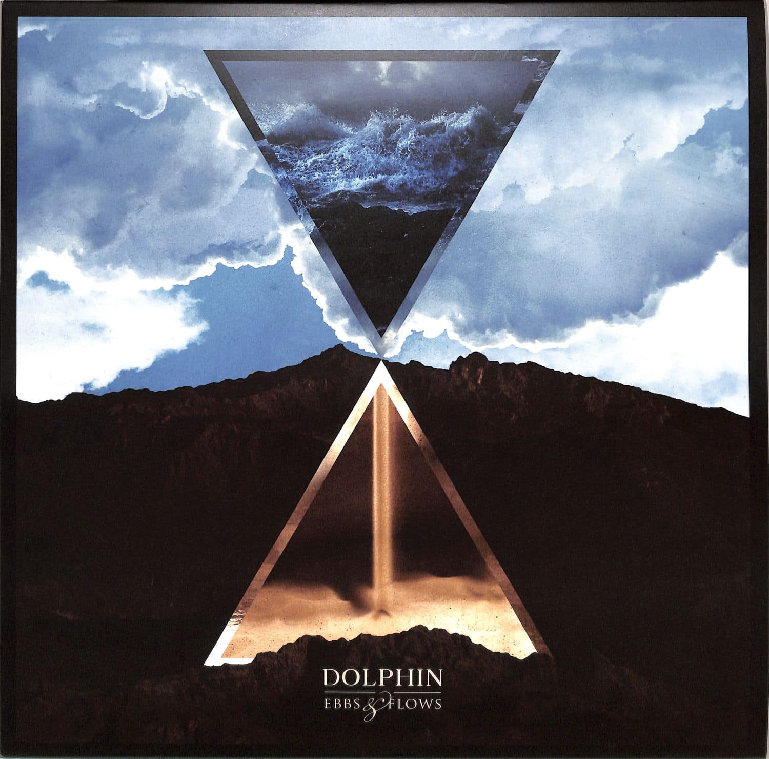 Dolphin - EBBS & FLOWS 