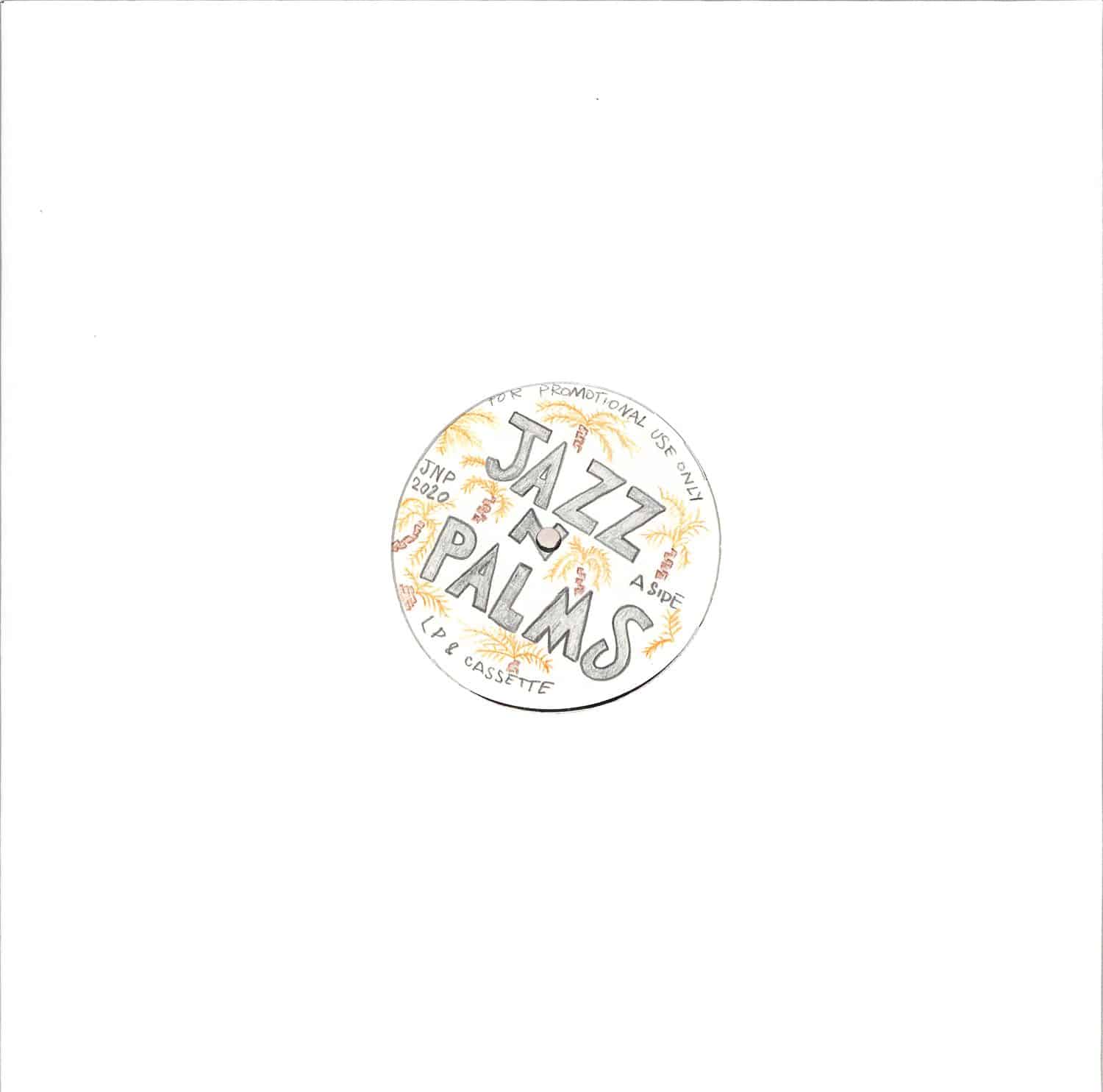 Jazz n Palms - JAZZ N PALMS 03