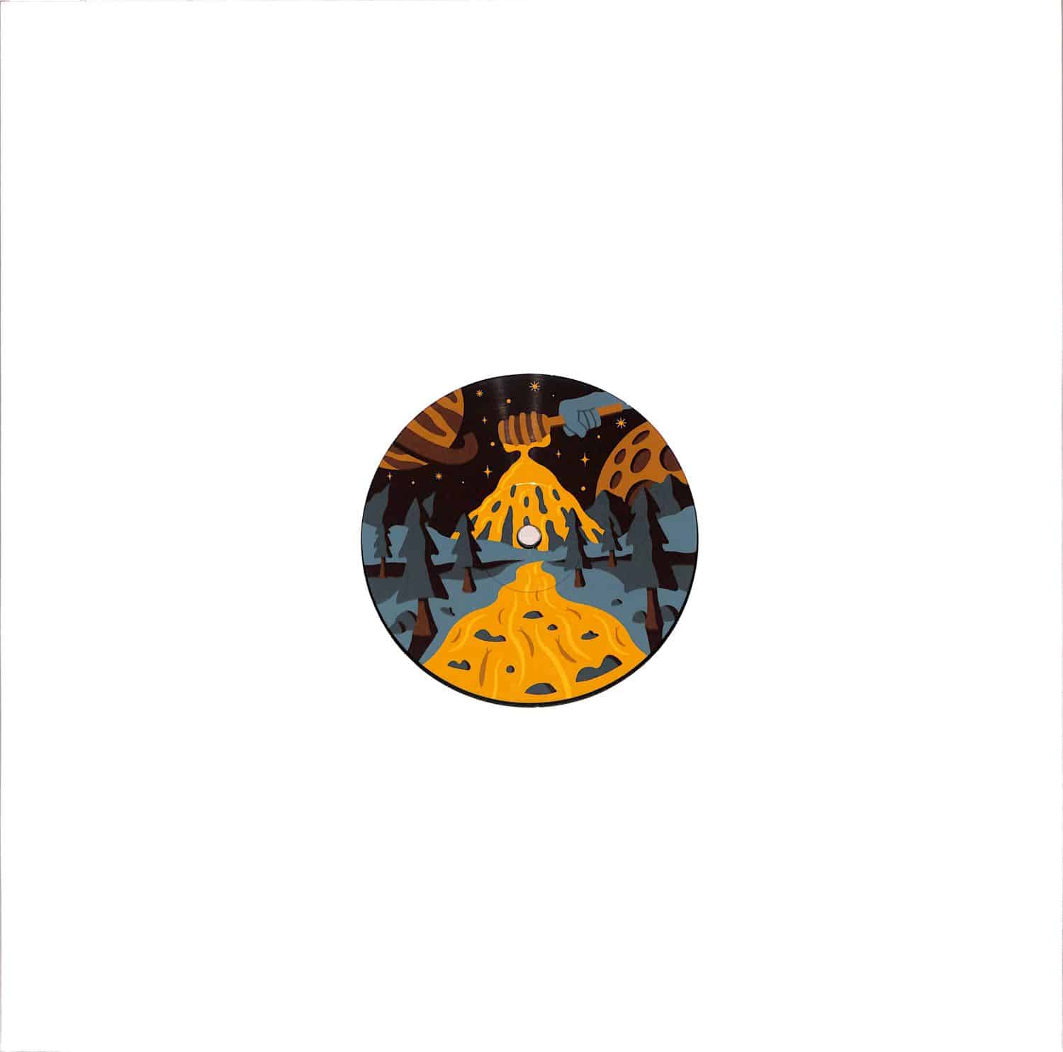 Carlo - SUPERNATURAL PROVIDERS EP