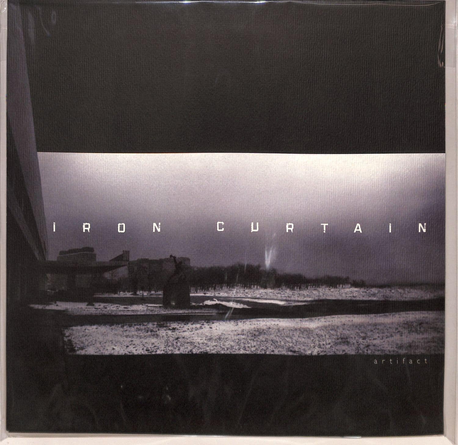 Iron Curtain - ARTIFACT 