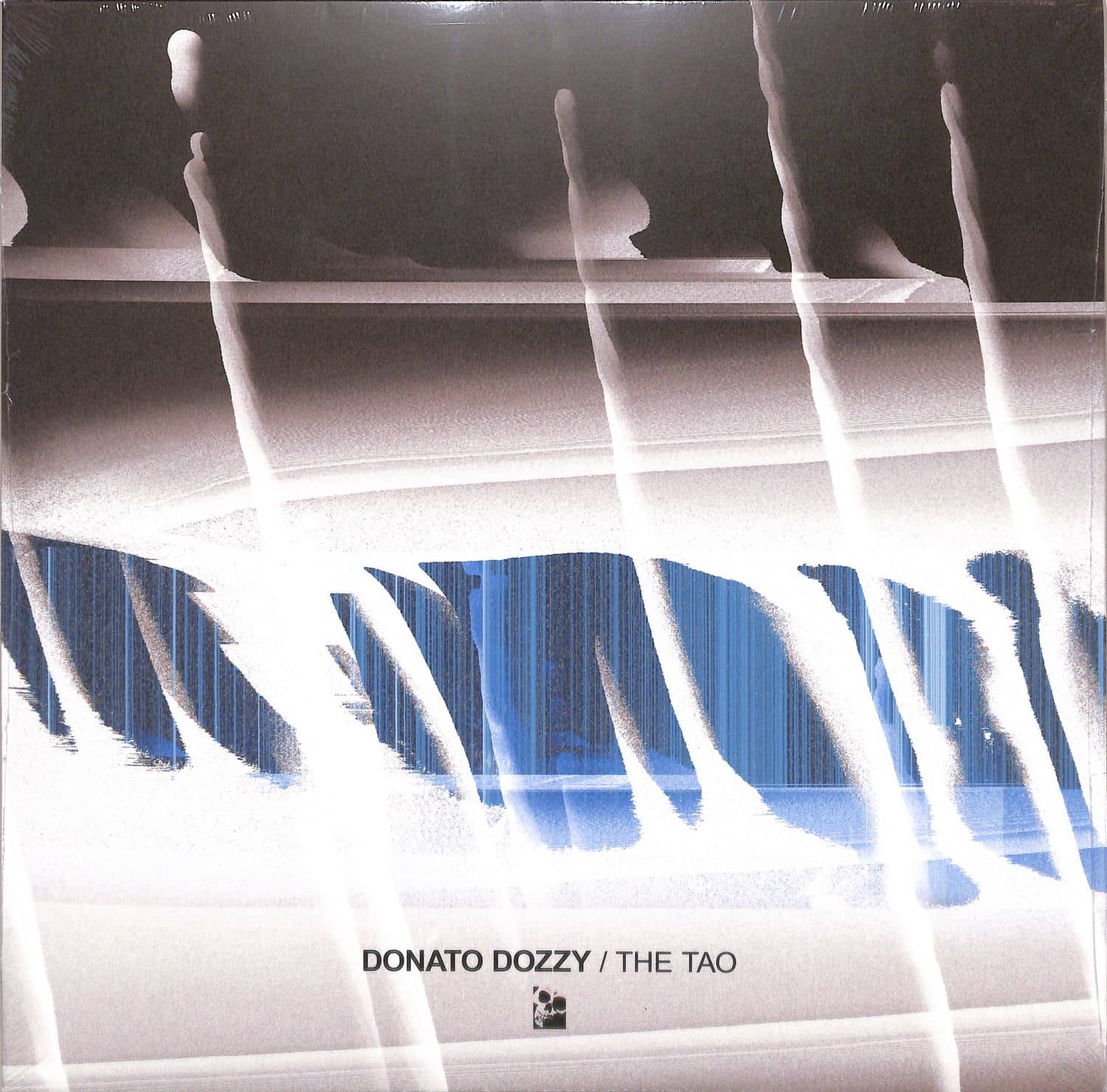 Donato Dozzy - THE TAO