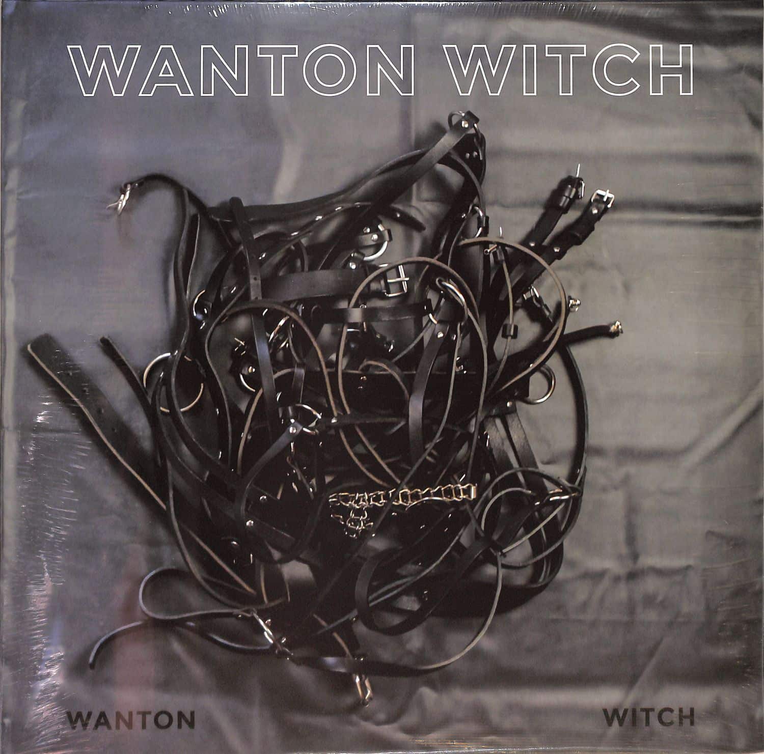 Wanton Witch - WANTON WITCH 