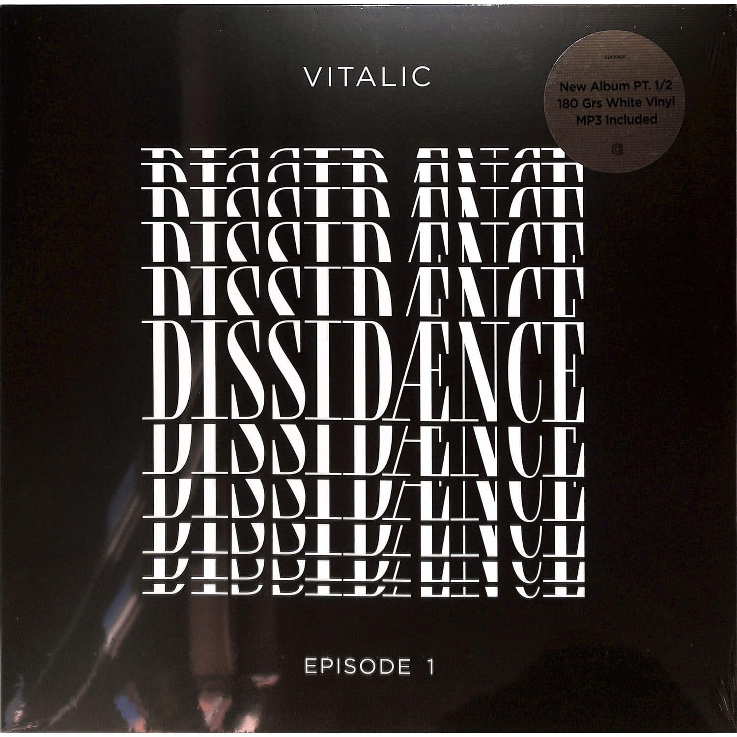 Vitalic - DISSIDAENCE 