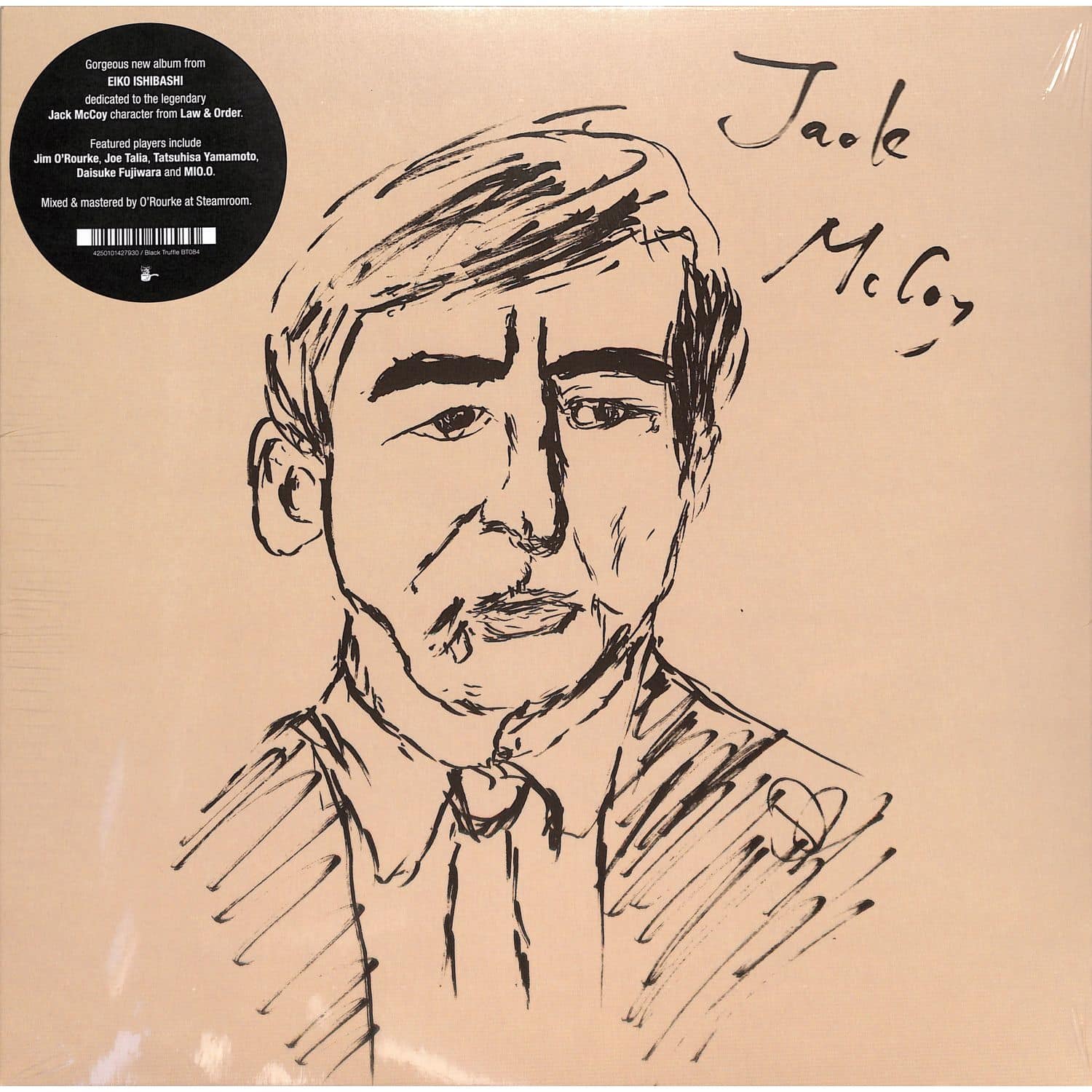 Eiko Ishibashi - FOR MCCOY