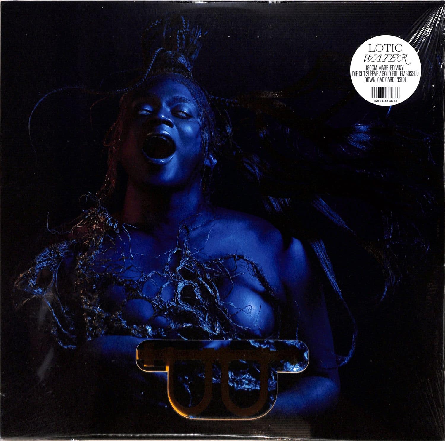 Lotic - WATER 