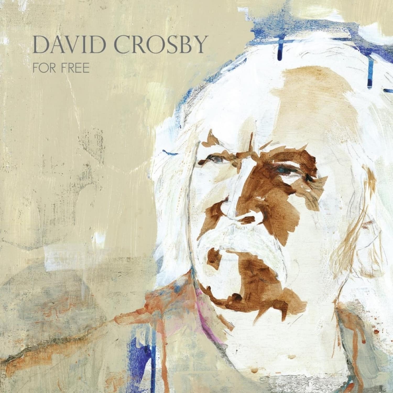 David Crosby - FOR FREE 