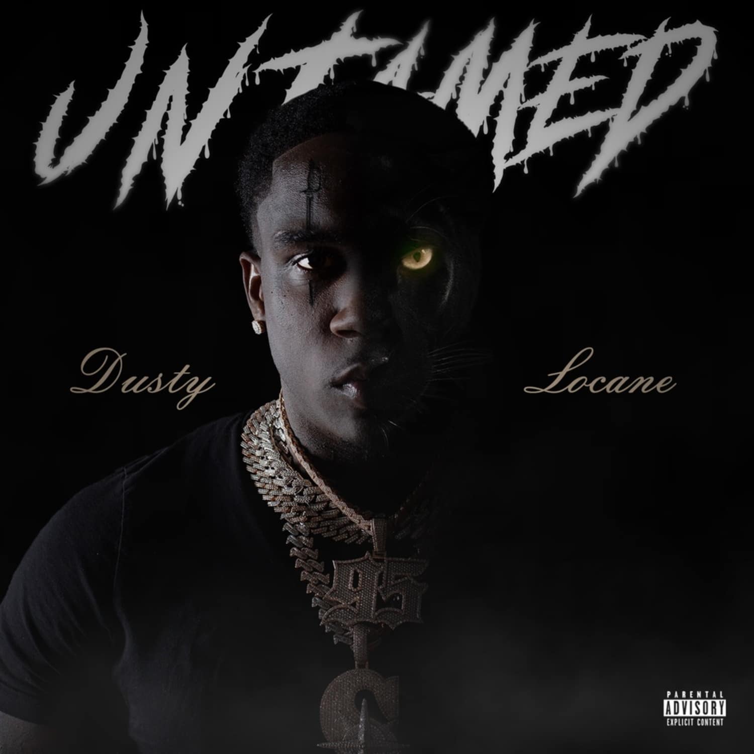 Dusty Locane - UNTAMED 