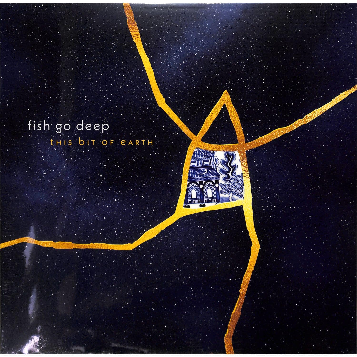 Fish Go Deep - THIS BIT OF EARTH 