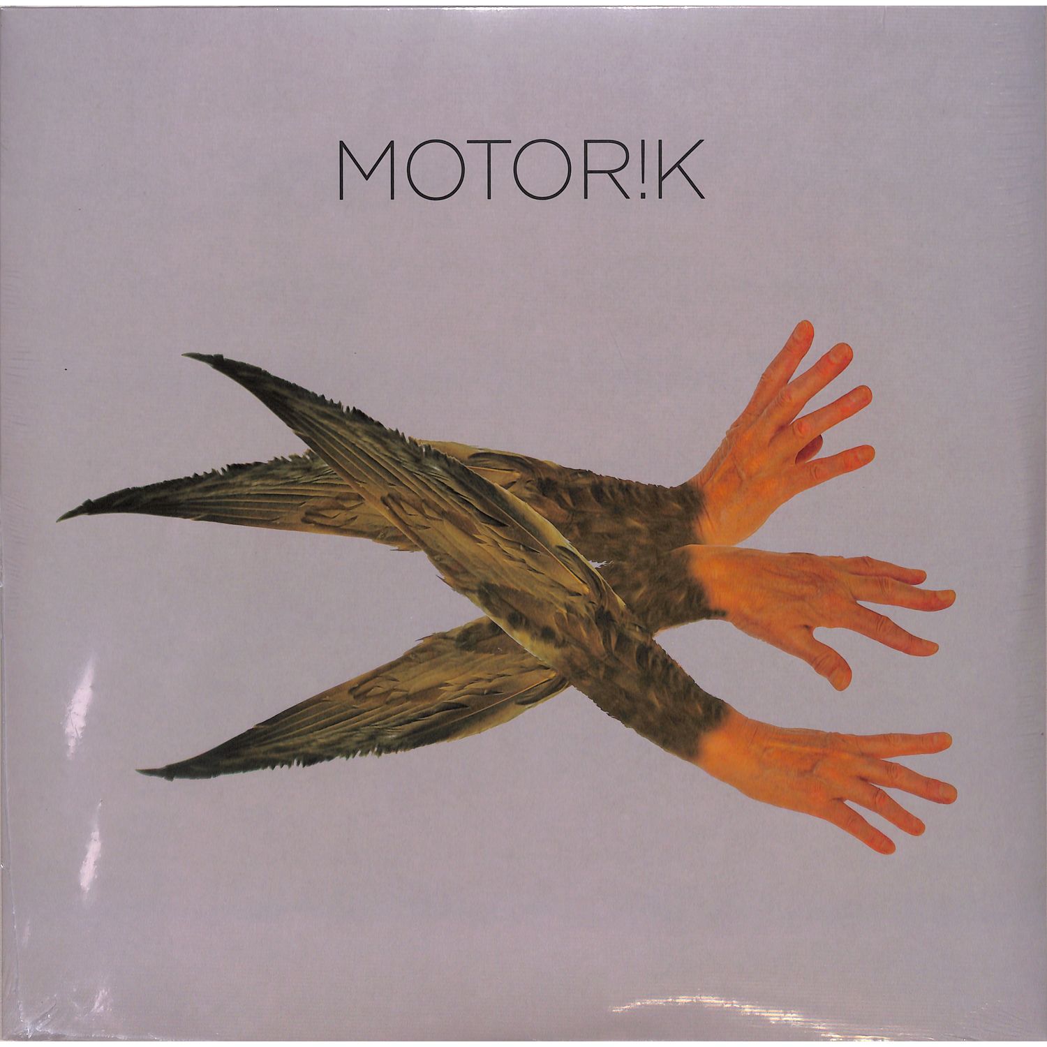 Motork - 3 