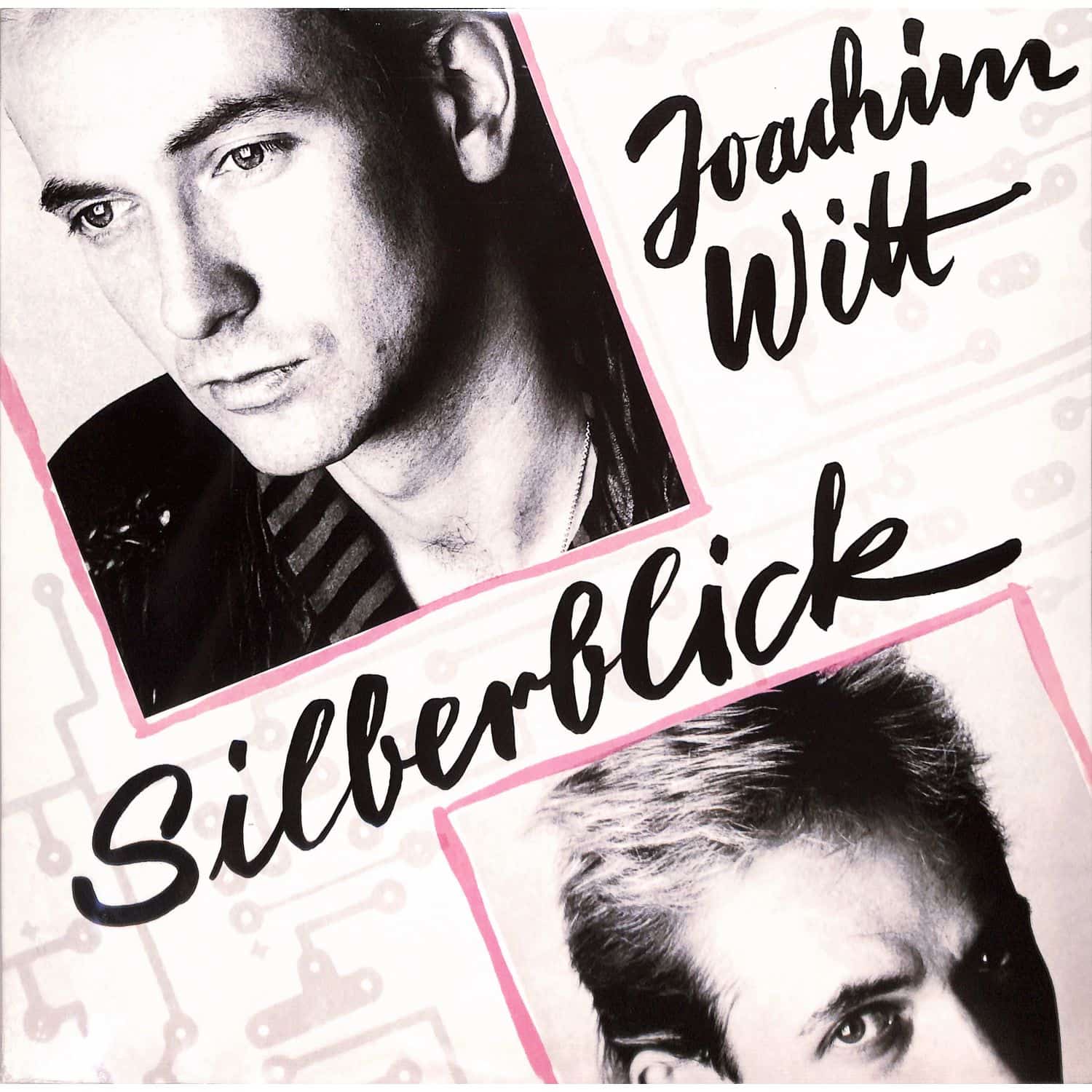 Joachim Witt - SILBERBLICK 