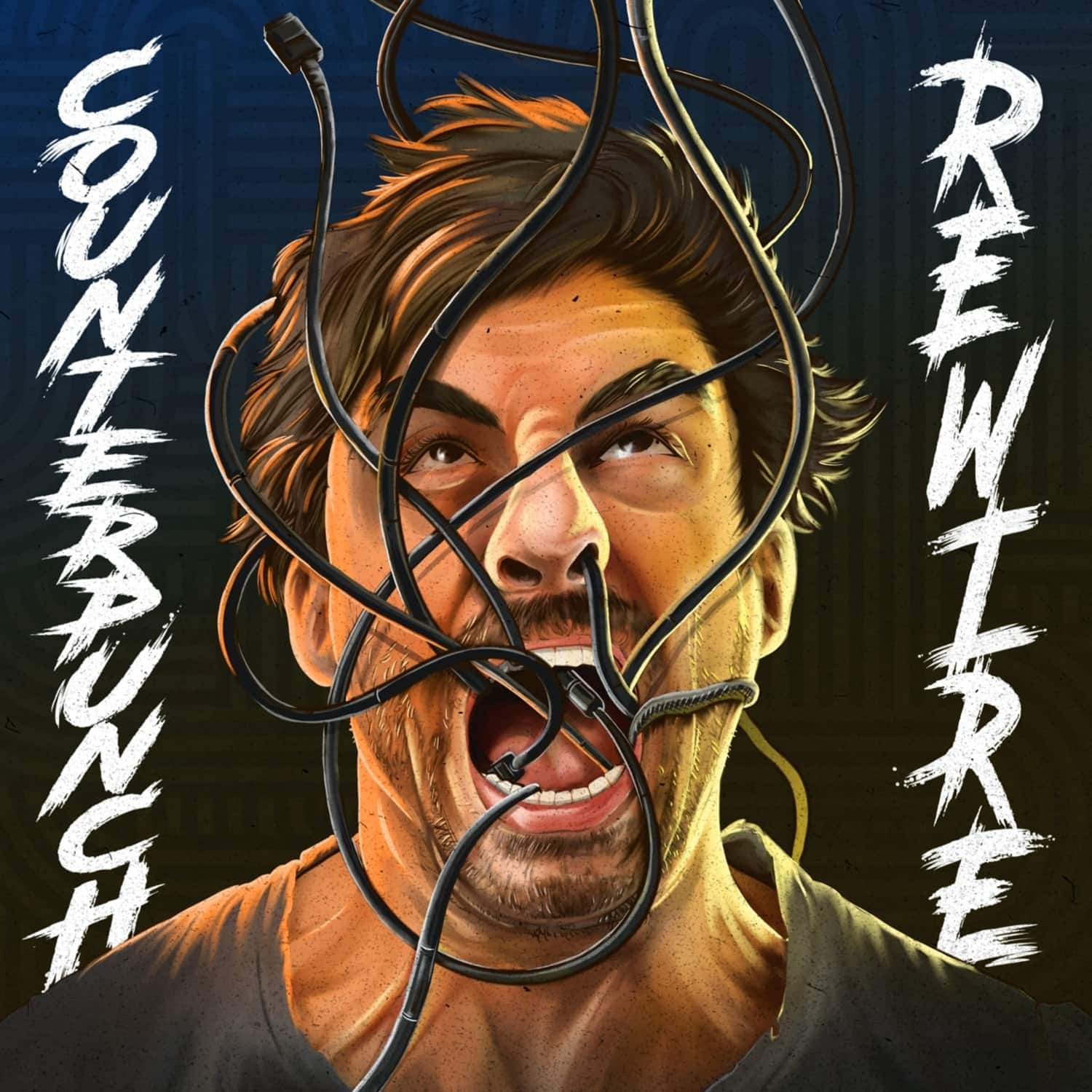 Counterpunch - REWIRE 