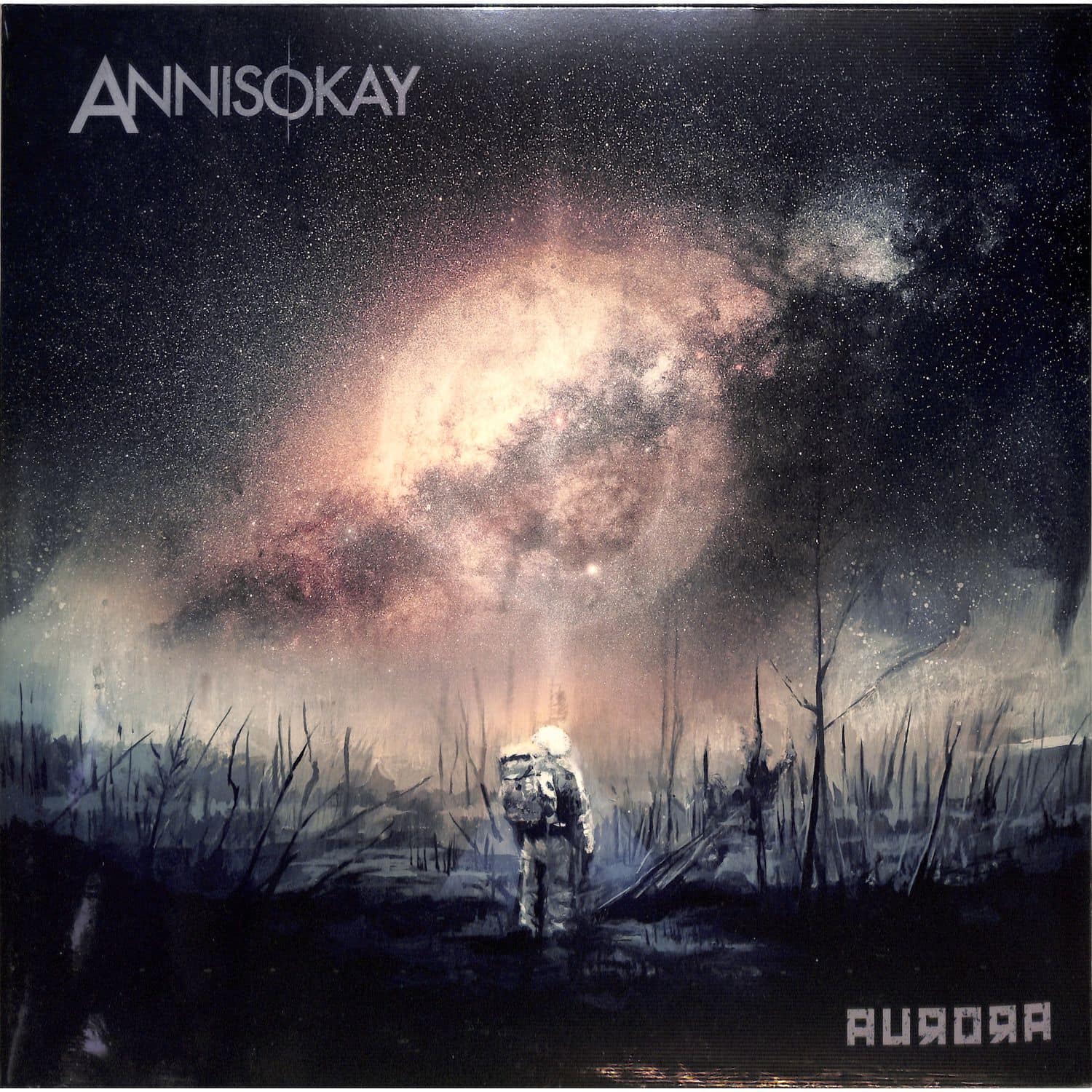 Annisokay - AURORA 