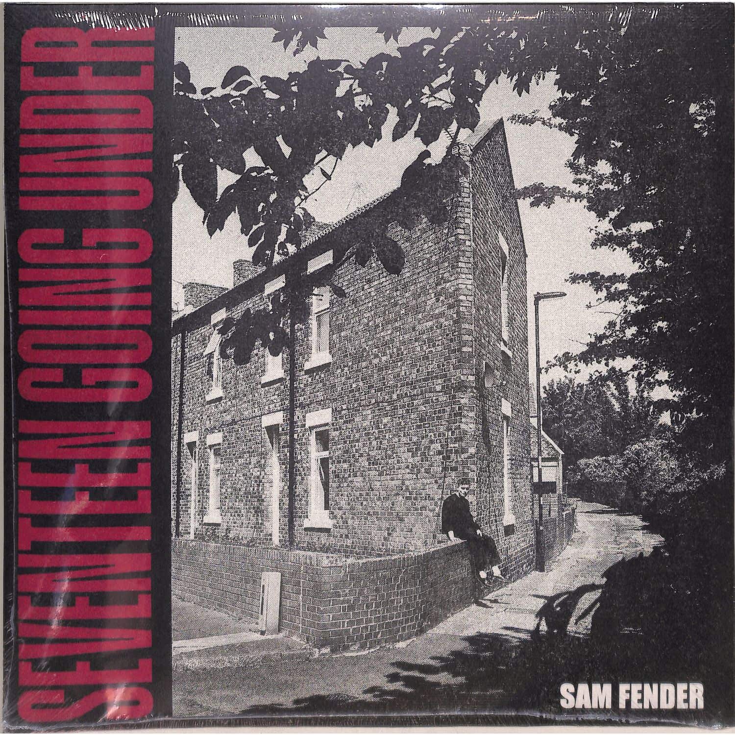 Sam Fender - SEVENTEEN GOING UNDER 