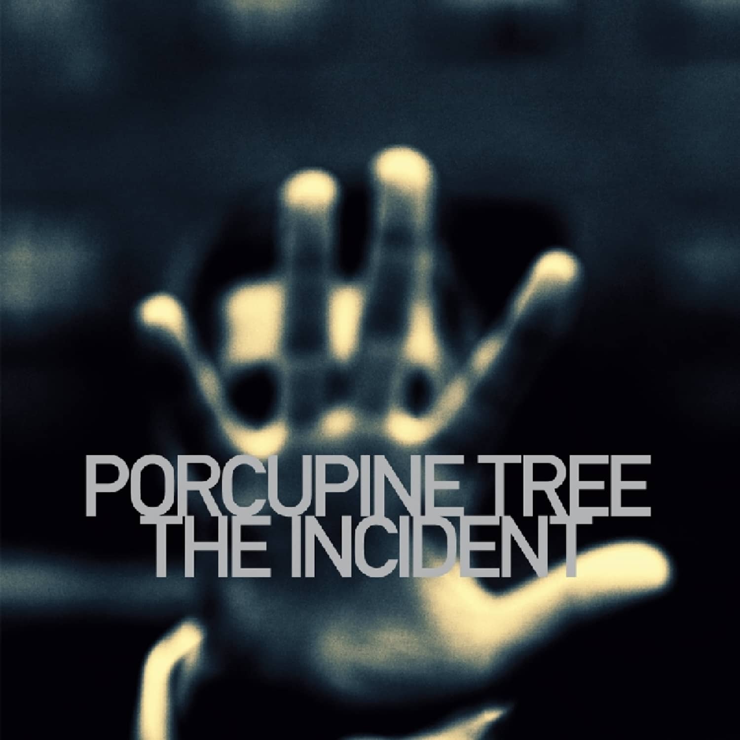 Porcupine Tree - INCIDENT 