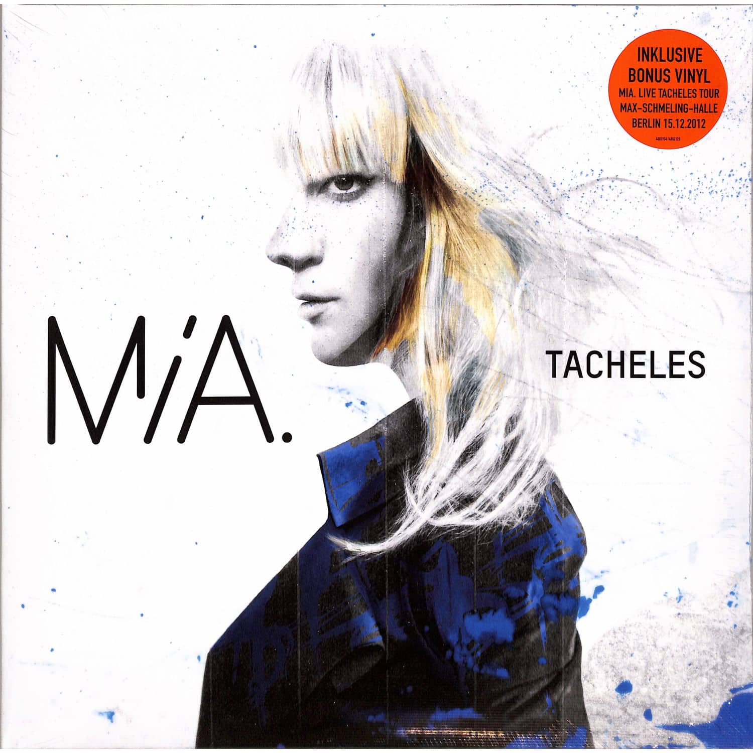 Mia. - TACHELES 