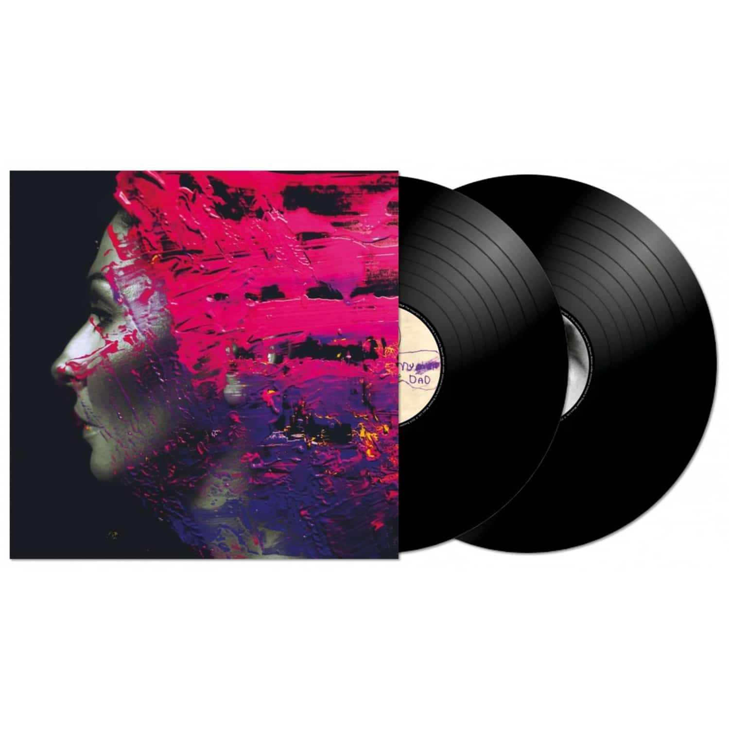 Steven Wilson - HAND.CANNOT.ERASE 