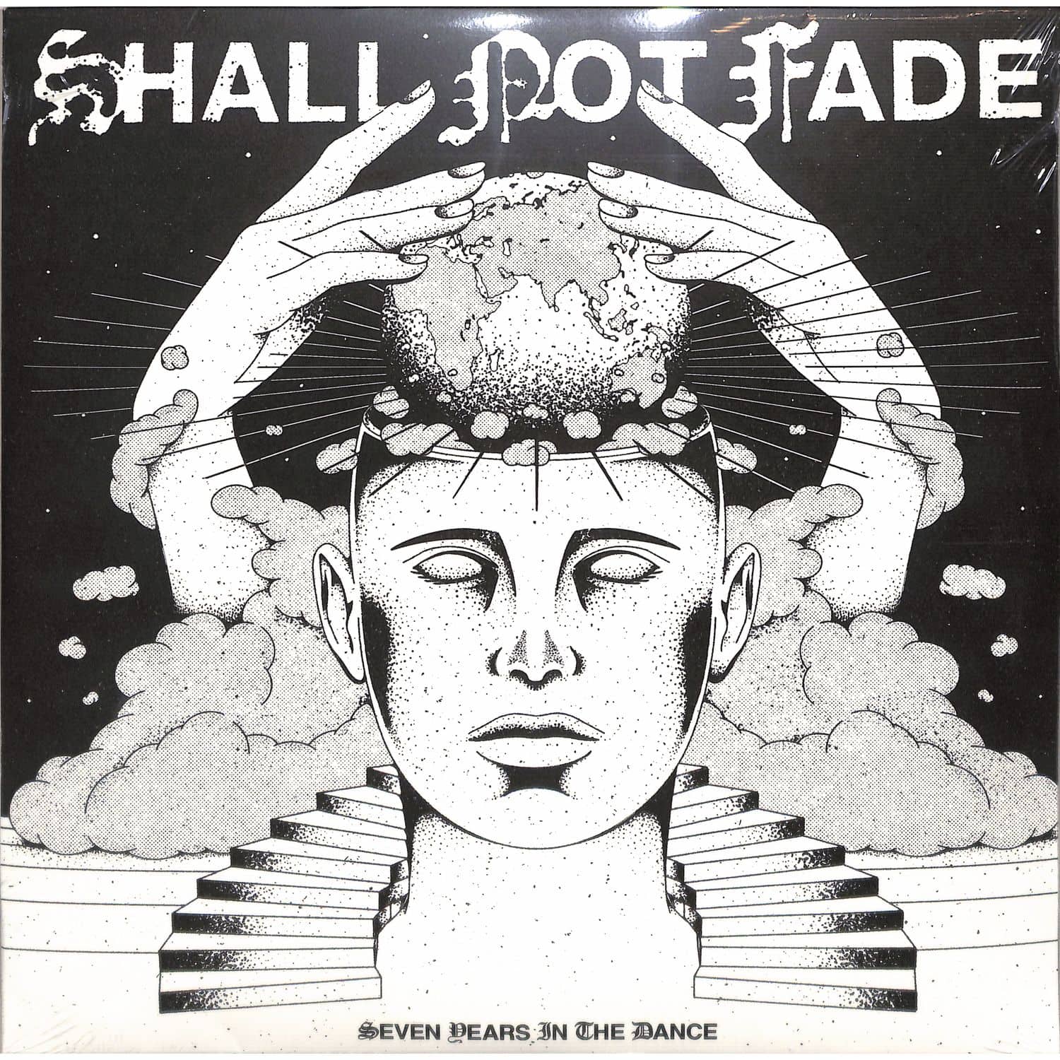 Various Artists - 7 YEARS OF SHALL NOT FADE 