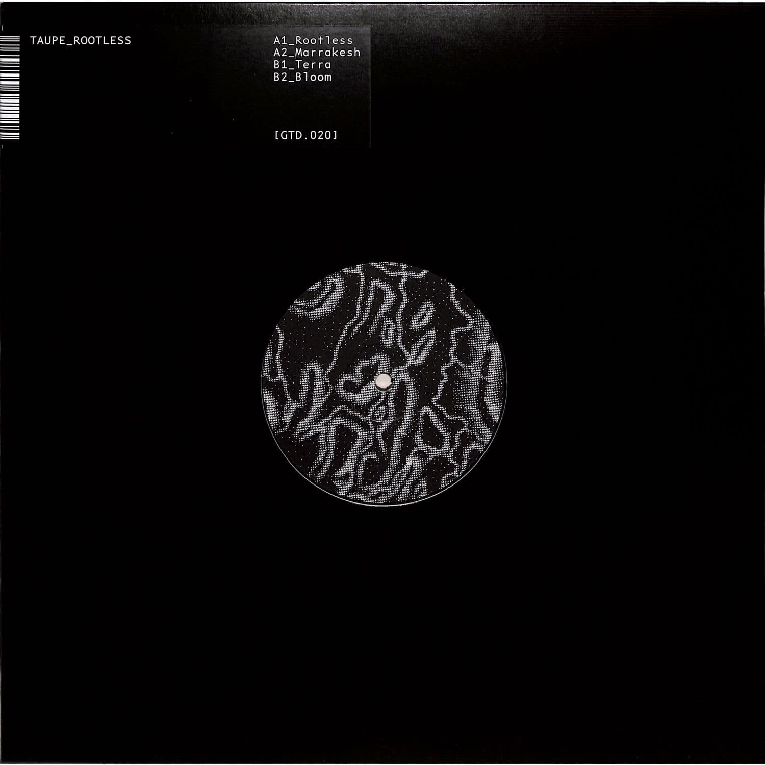 Taupe - ROOTLESS